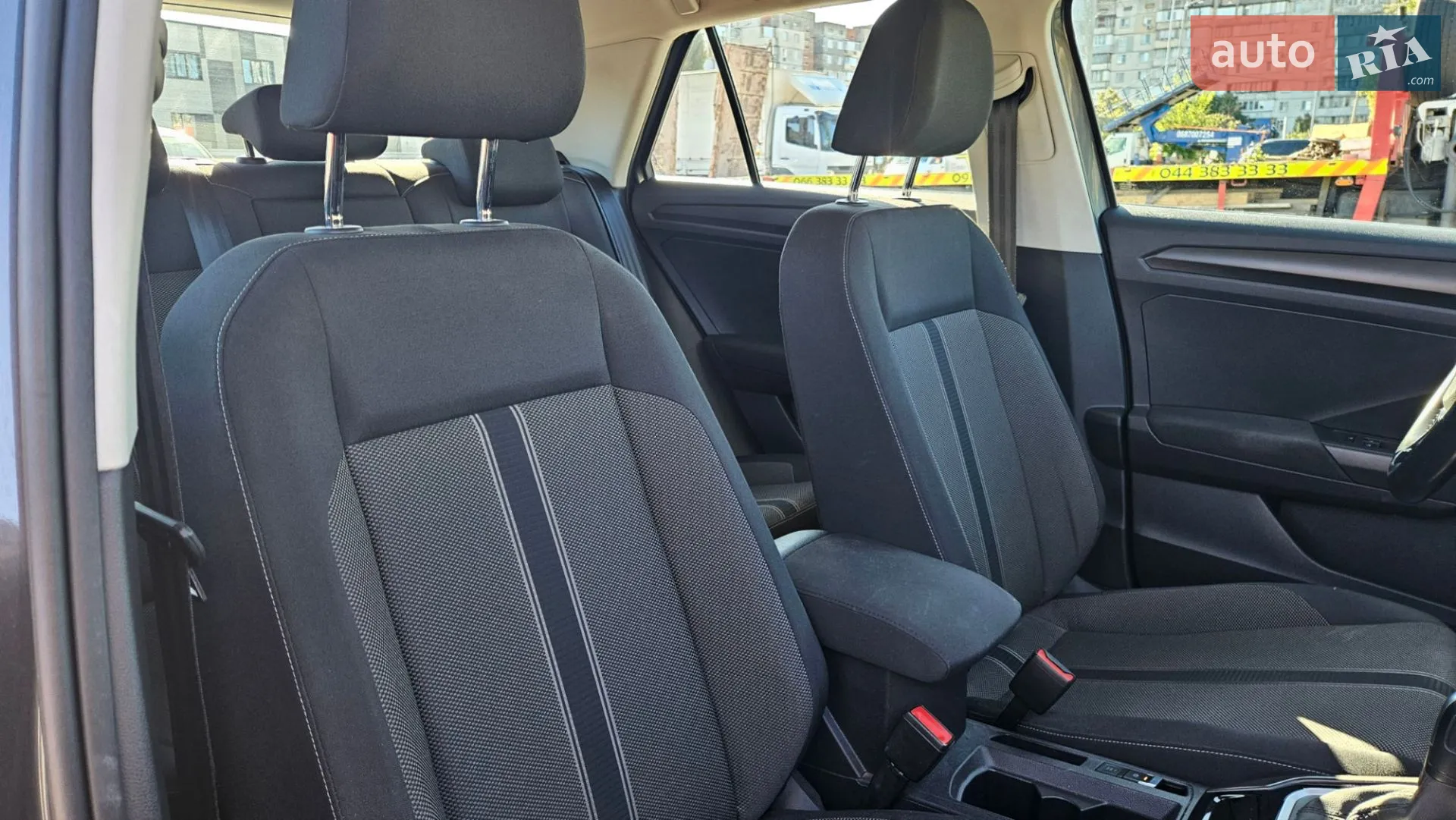 2019 Volkswagen T-Roc - мініатюра 12