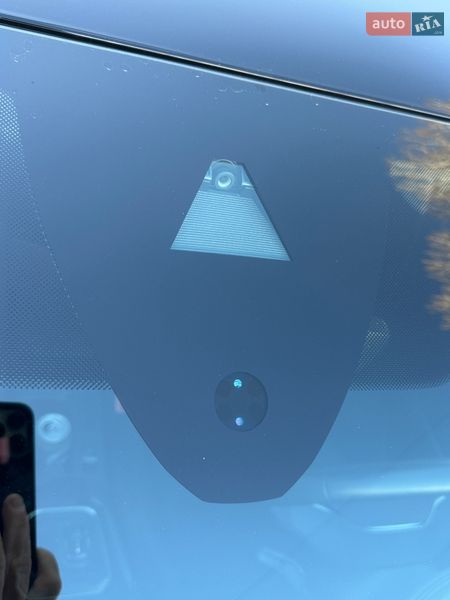 Внедорожник / Кроссовер Volkswagen T-Roc 2023 в Киеве