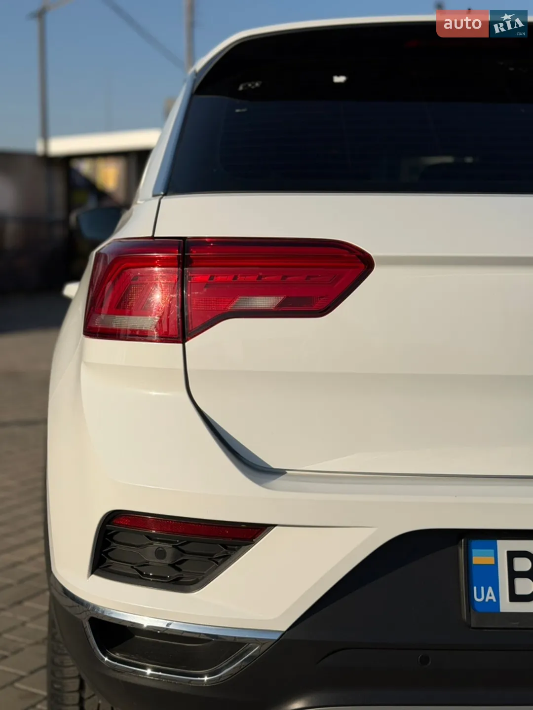 2017 Volkswagen T-Roc - мініатюра 11