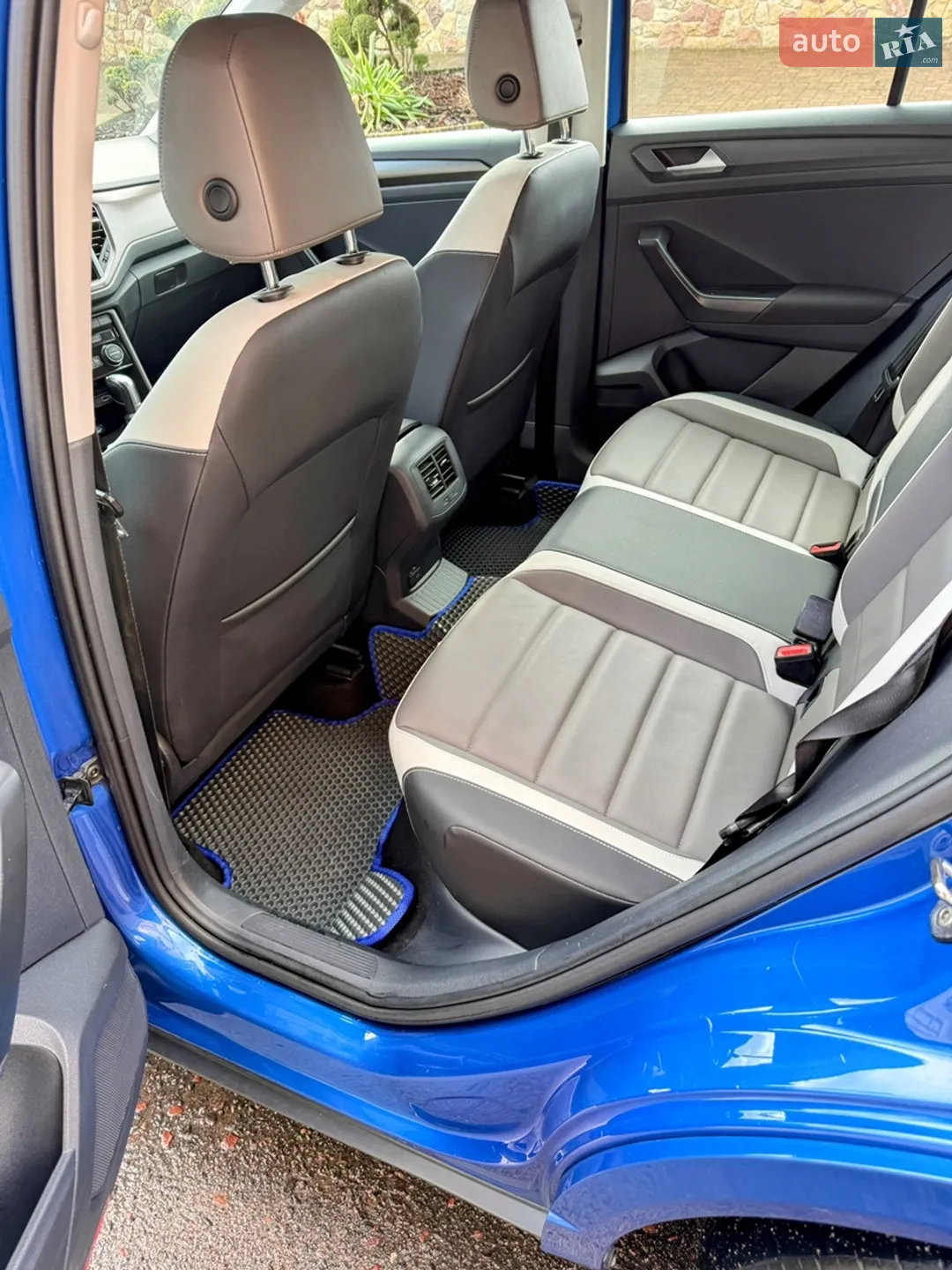 2018 Volkswagen T-Roc - мініатюра 8