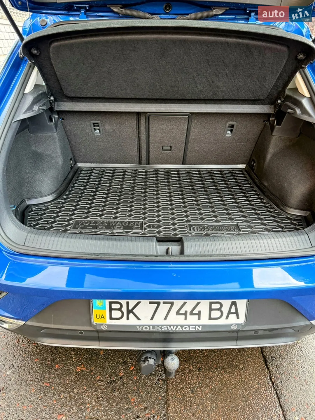 2018 Volkswagen T-Roc - мініатюра 13