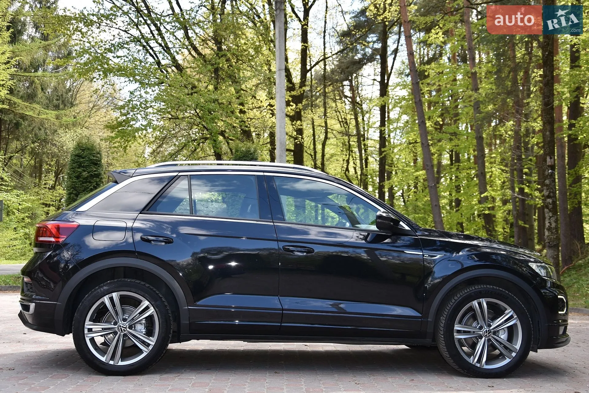 2021 Volkswagen T-Roc - мініатюра 15