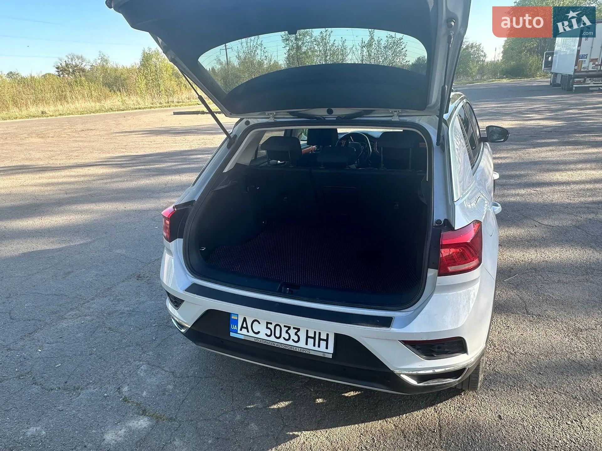 2019 Volkswagen T-Roc - мініатюра 10