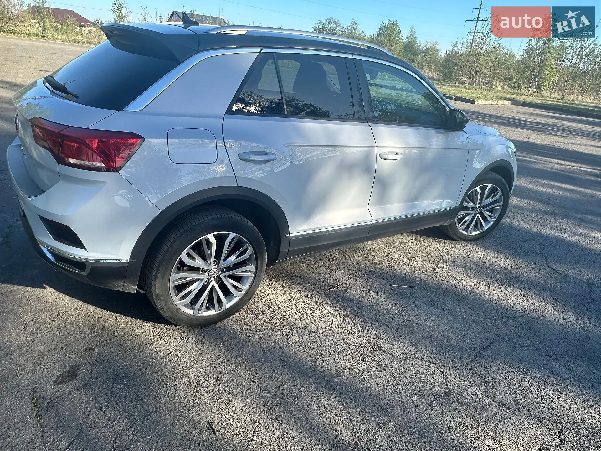 2019 Volkswagen T-Roc - мініатюра 11