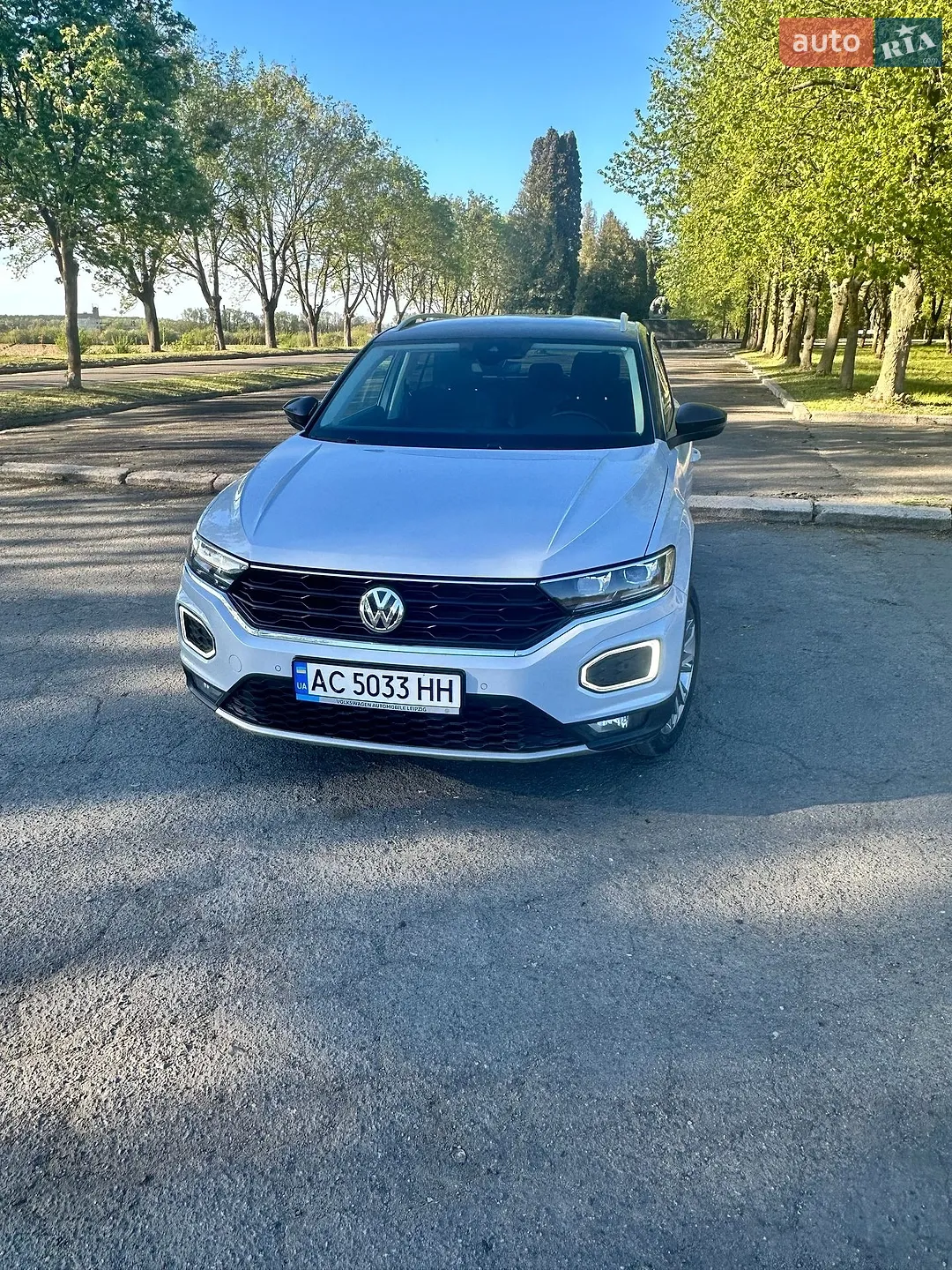 2019 Volkswagen T-Roc - мініатюра 13
