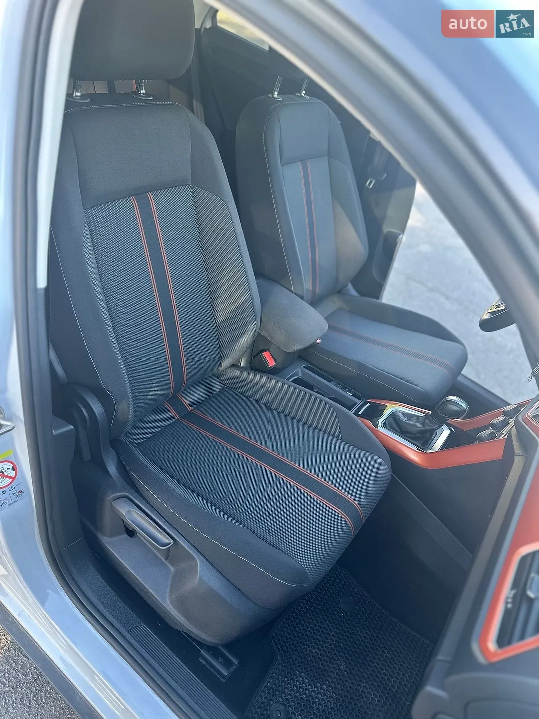 2019 Volkswagen T-Roc - мініатюра 16