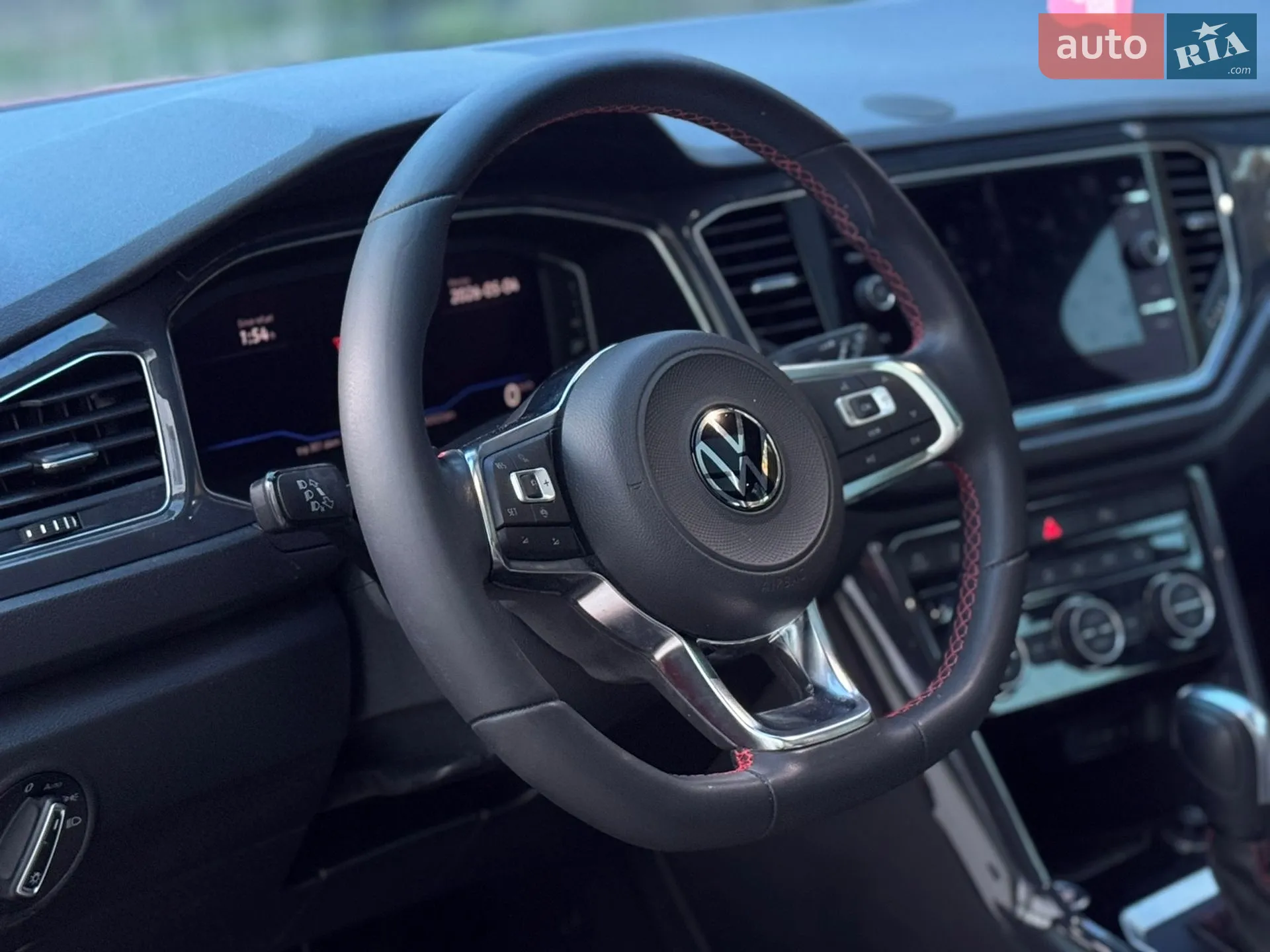 2020 Volkswagen T-Roc - мініатюра 12