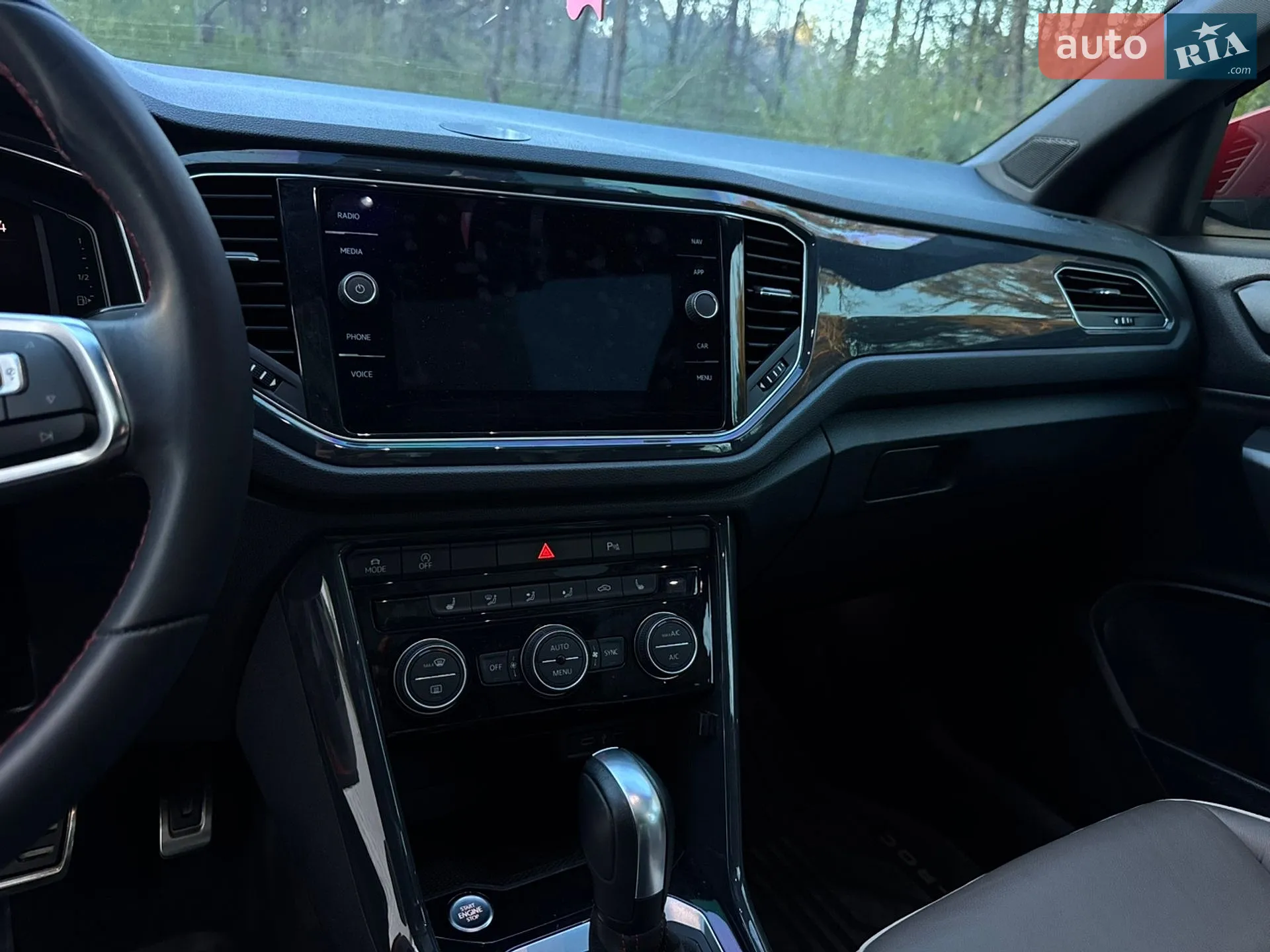 2020 Volkswagen T-Roc - мініатюра 15