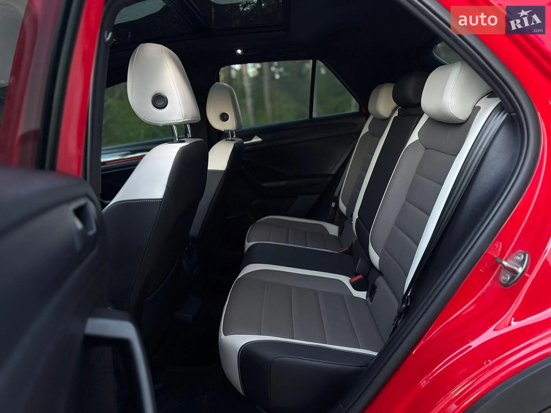 2020 Volkswagen T-Roc - мініатюра 17