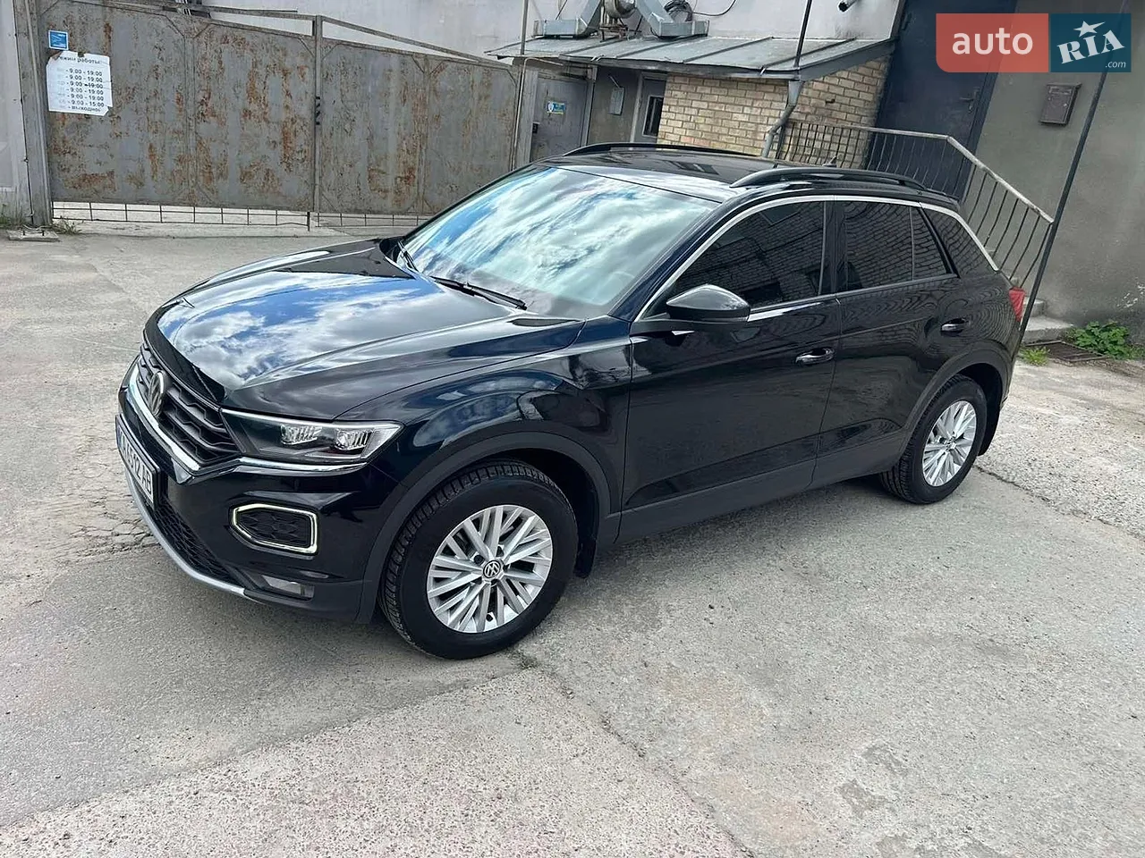 2018 Volkswagen T-Roc - мініатюра 30