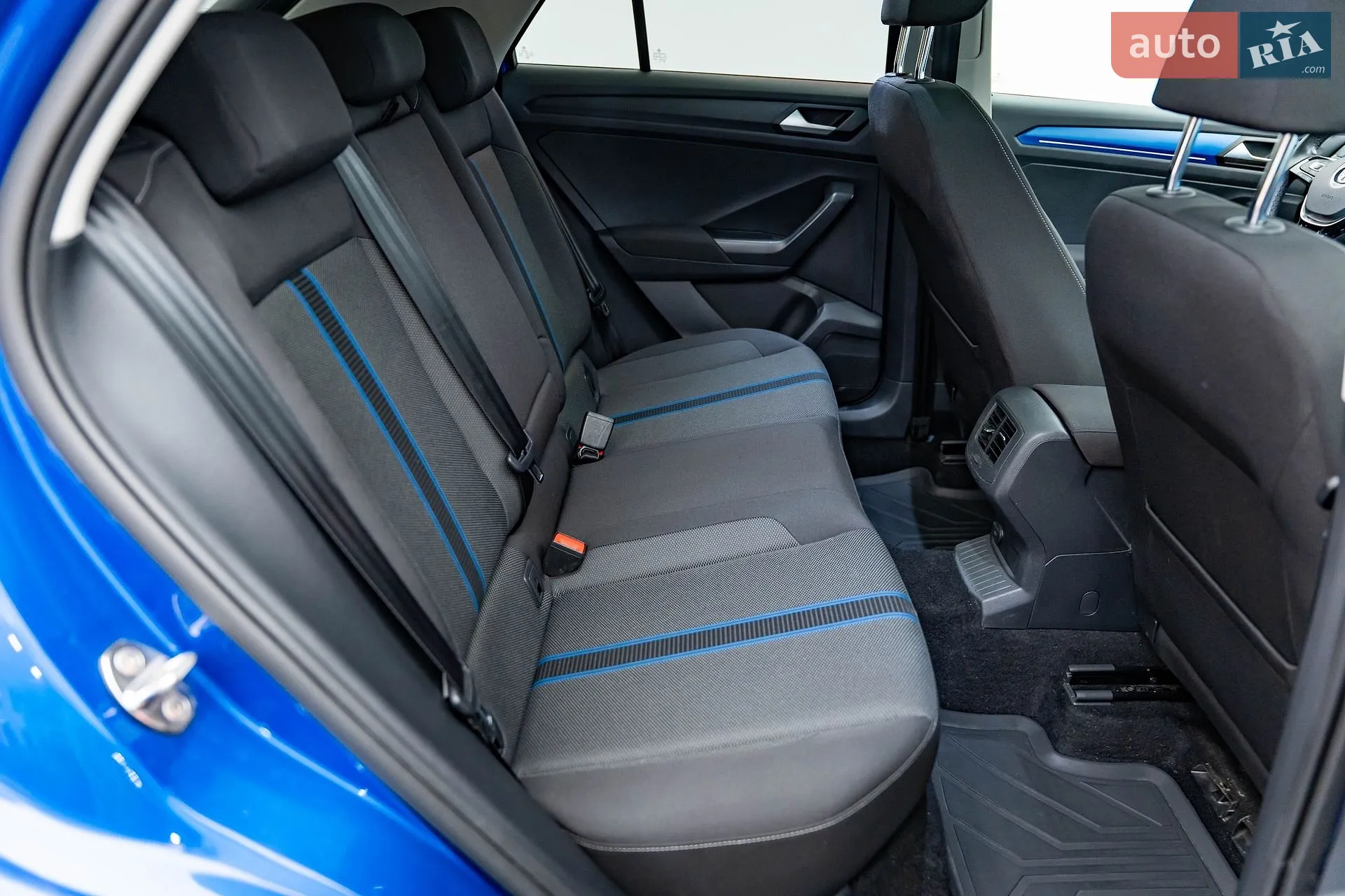 2019 Volkswagen T-Roc - мініатюра 27