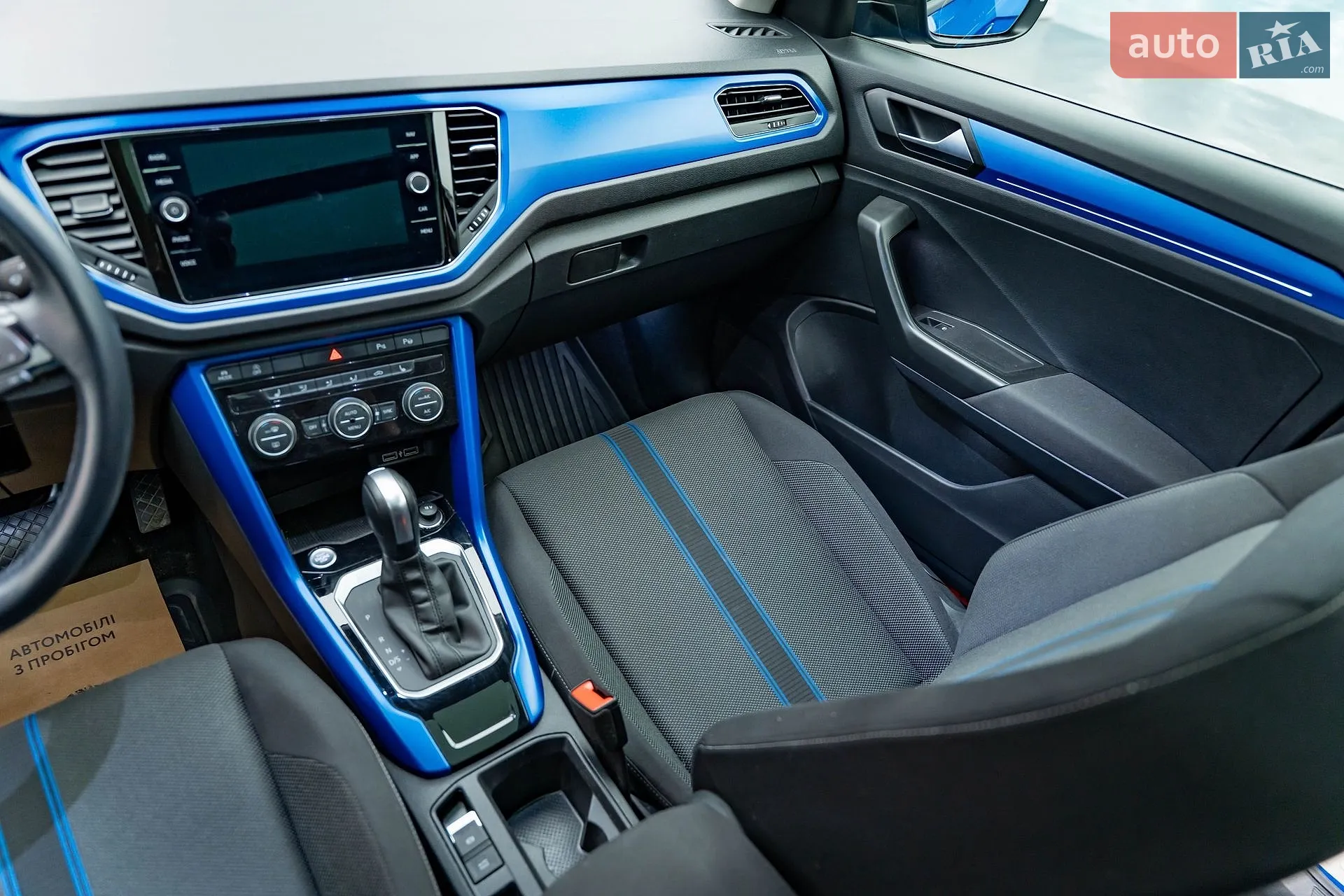 2019 Volkswagen T-Roc - мініатюра 14