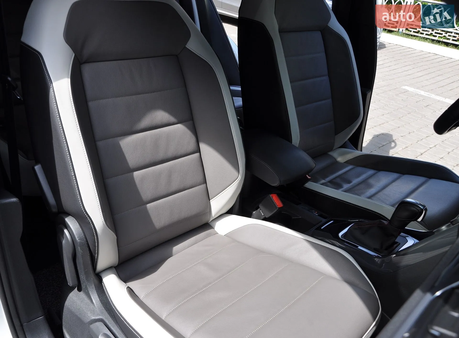 2020 Volkswagen T-Roc - мініатюра 25
