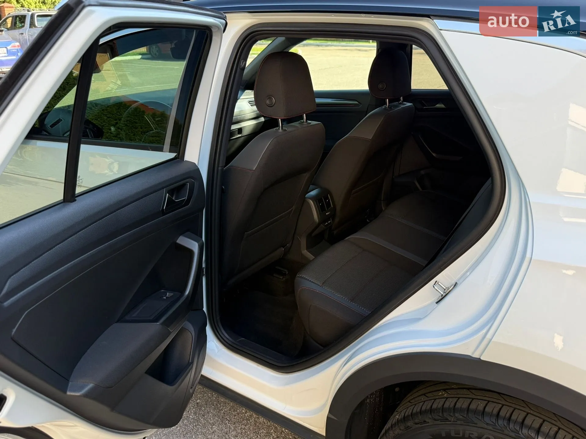 2021 Volkswagen T-Roc - мініатюра 42