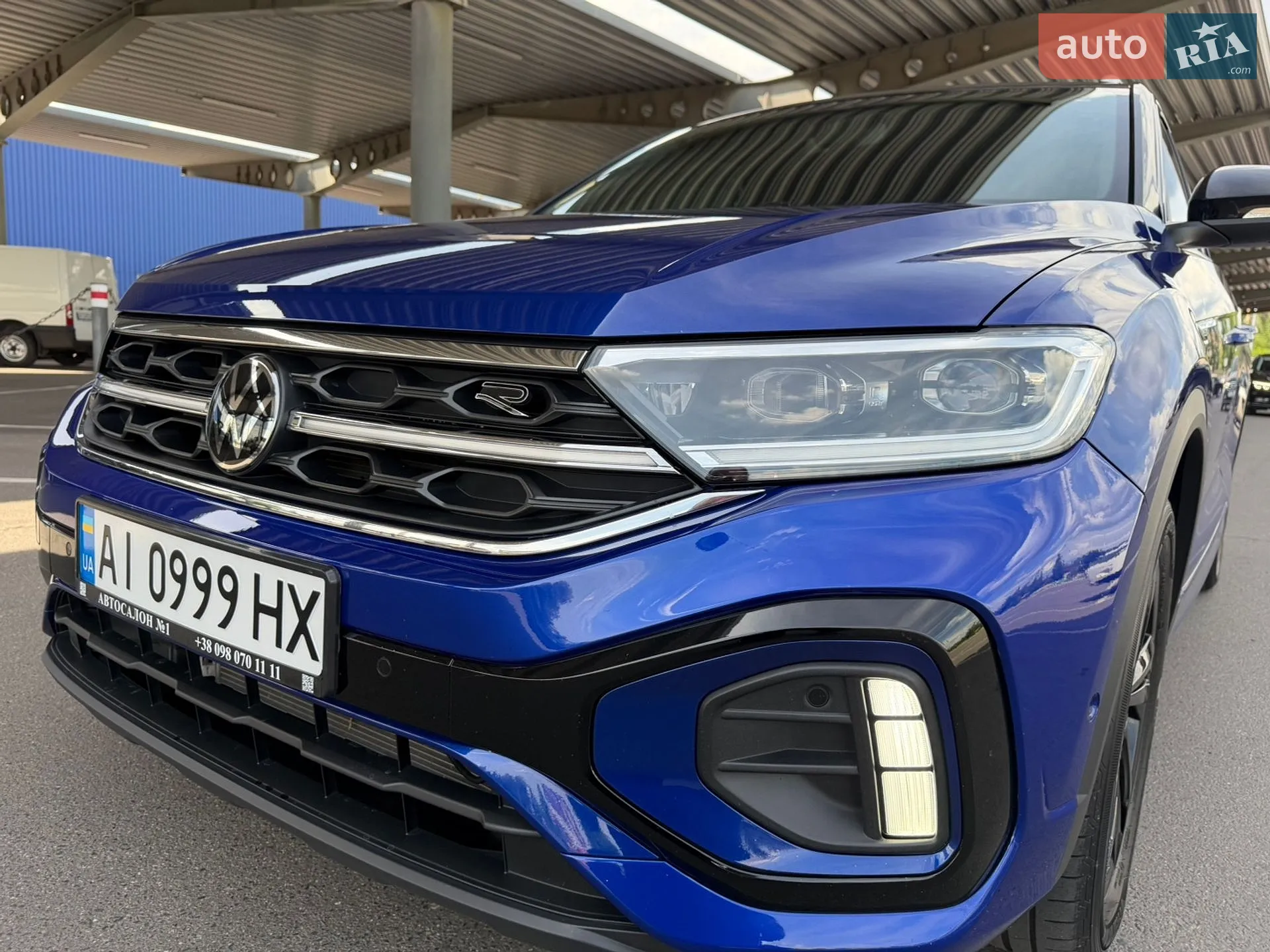 2022 Volkswagen T-Roc - мініатюра 20