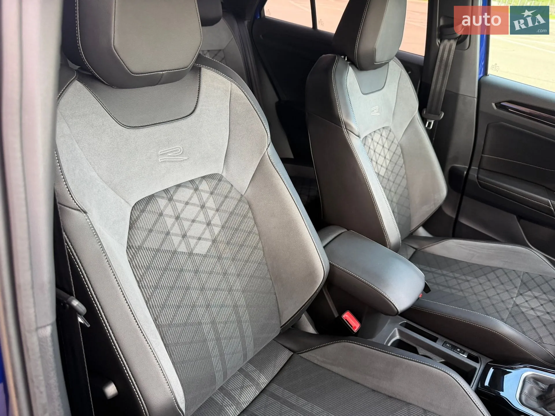 2022 Volkswagen T-Roc - мініатюра 36