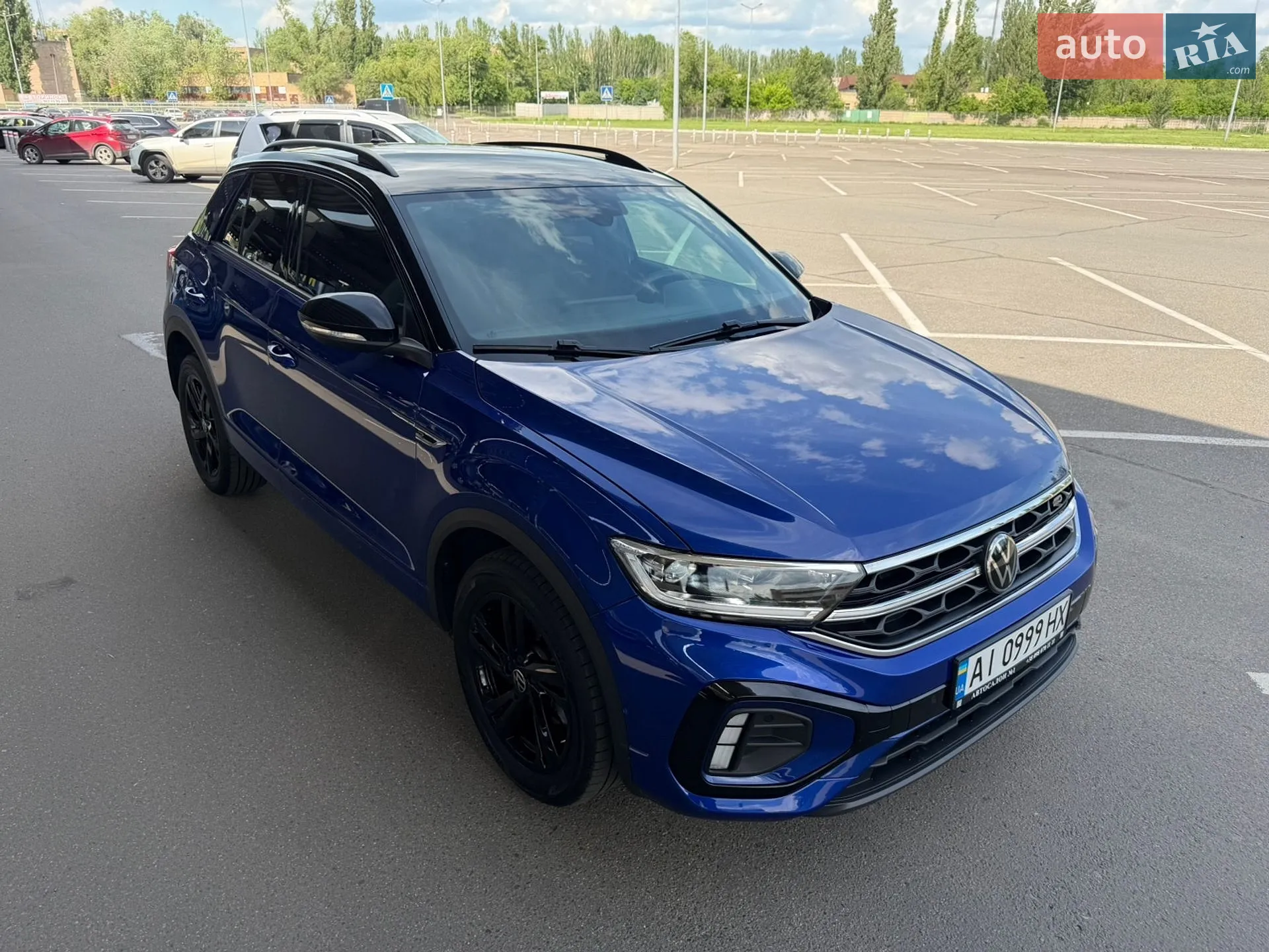 2022 Volkswagen T-Roc - мініатюра 55