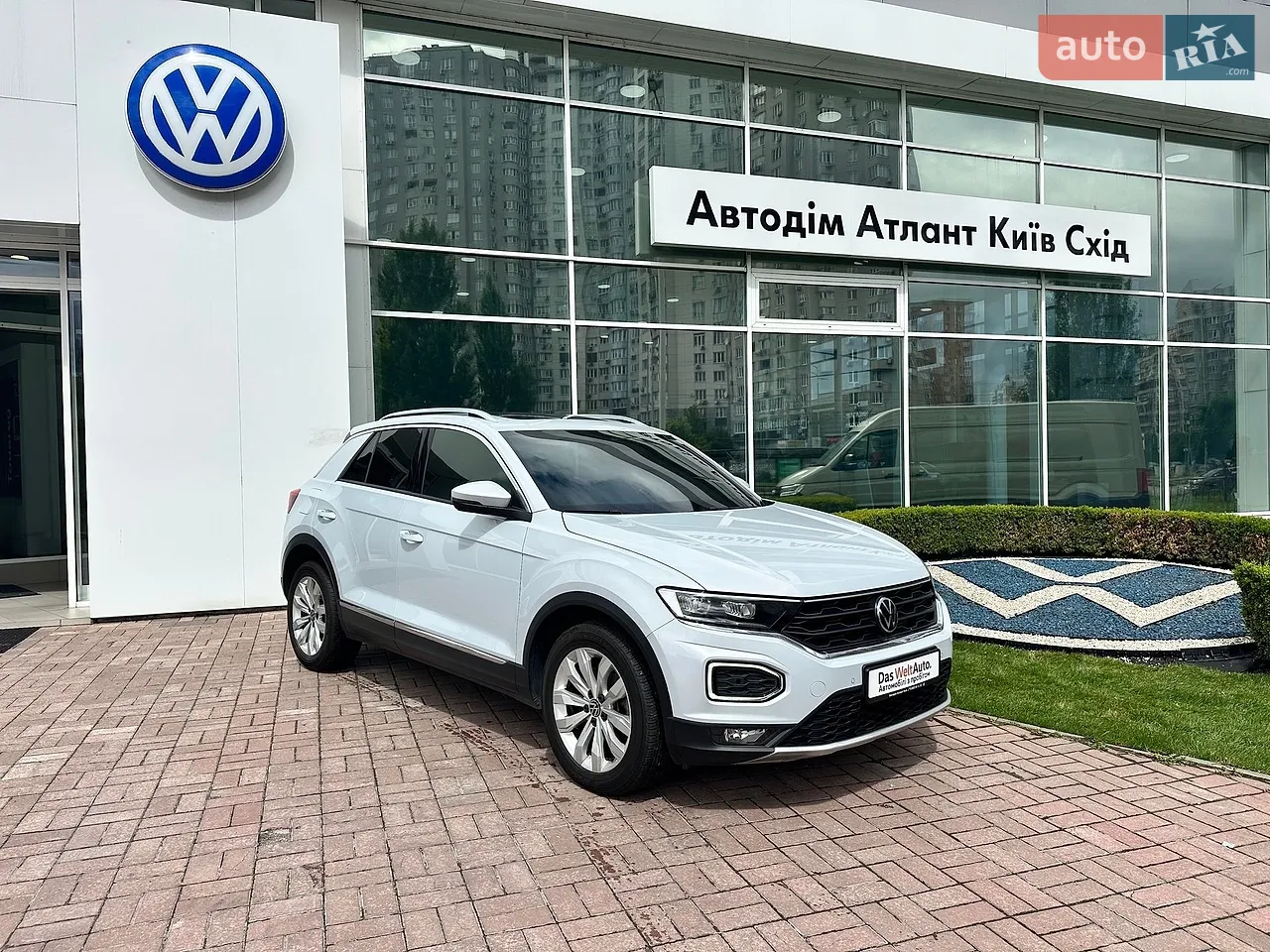 2019 Volkswagen T-Roc - мініатюра 58