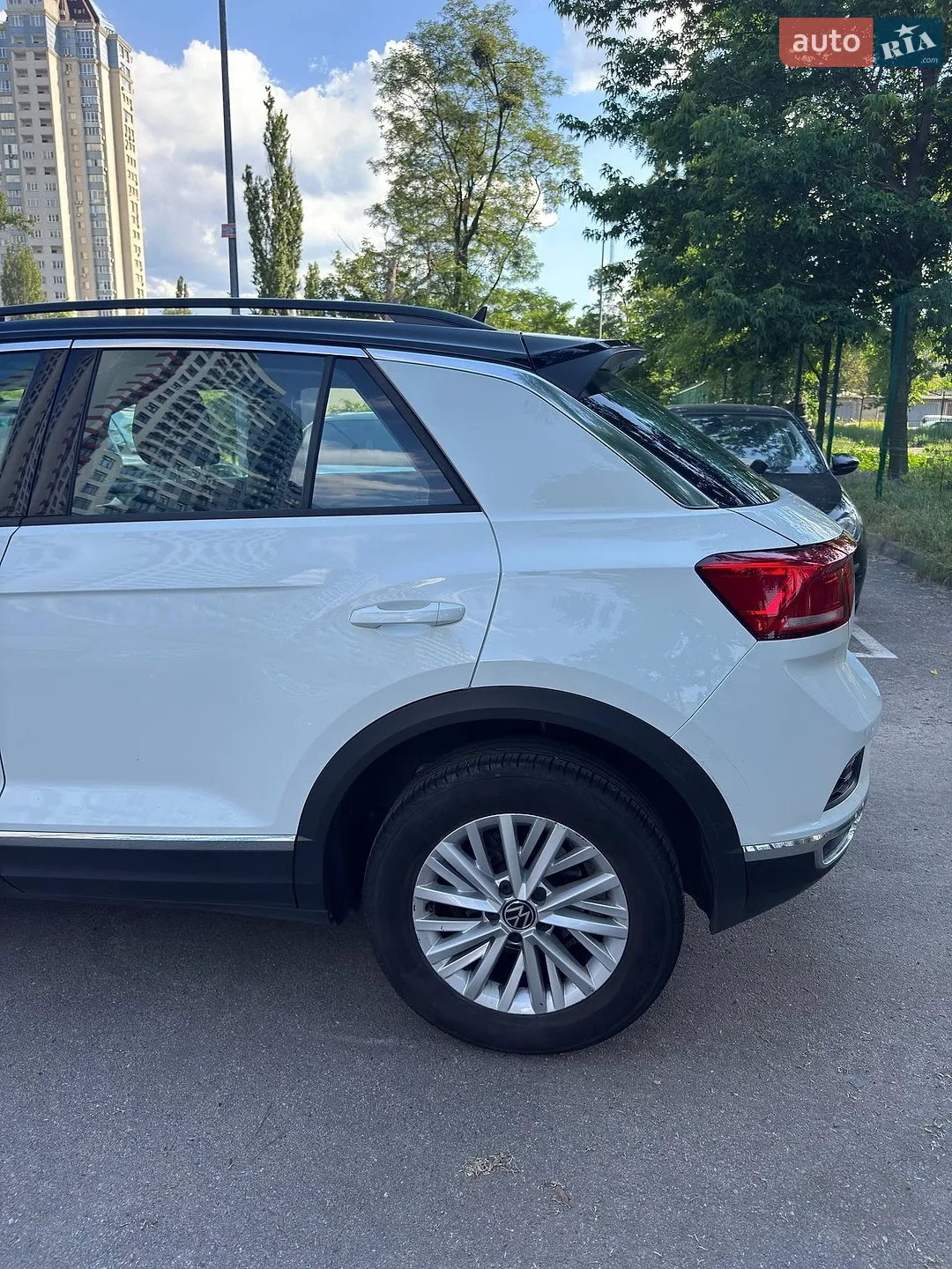 2021 Volkswagen T-Roc - мініатюра 18