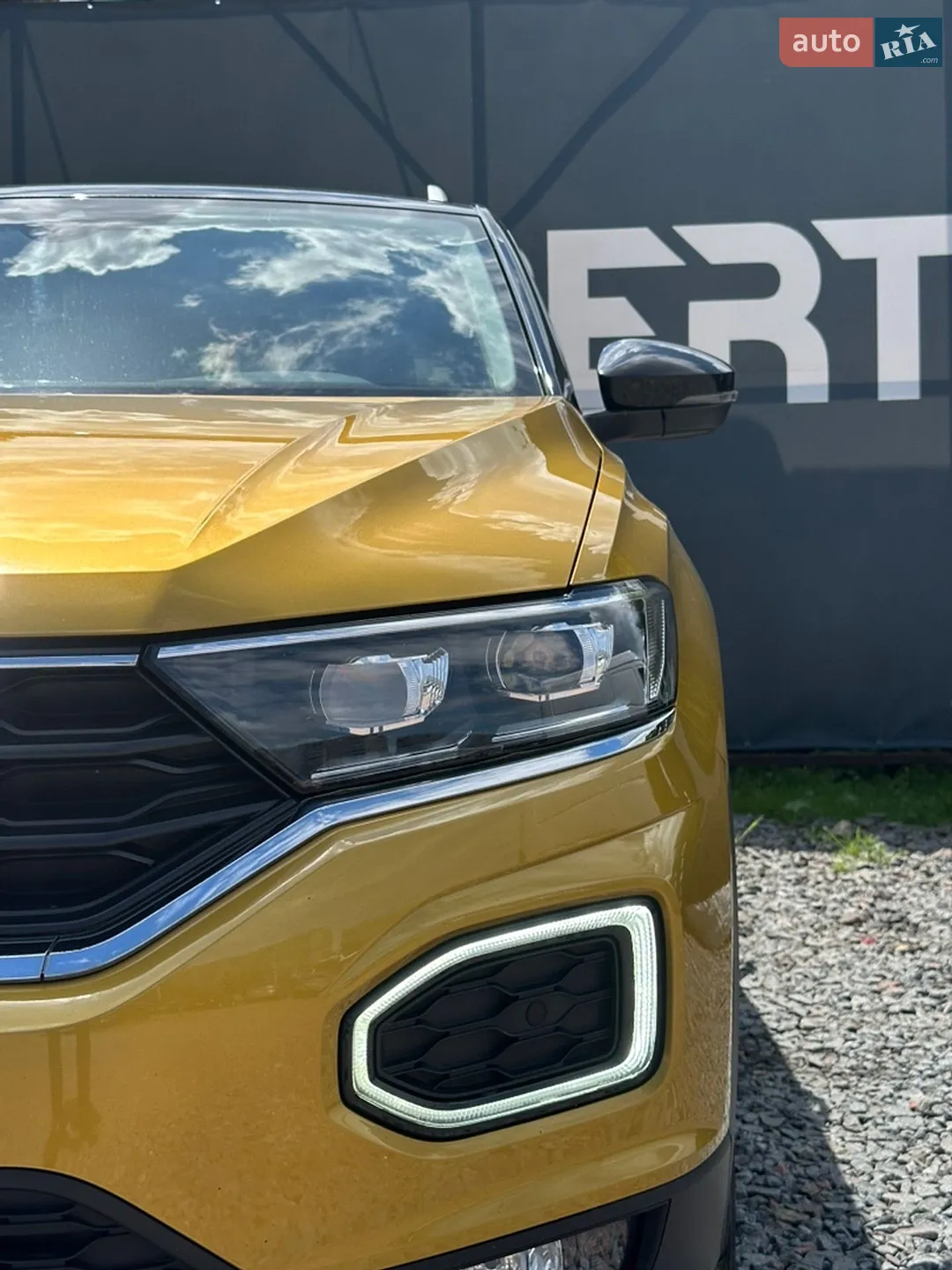 2019 Volkswagen T-Roc - мініатюра 2
