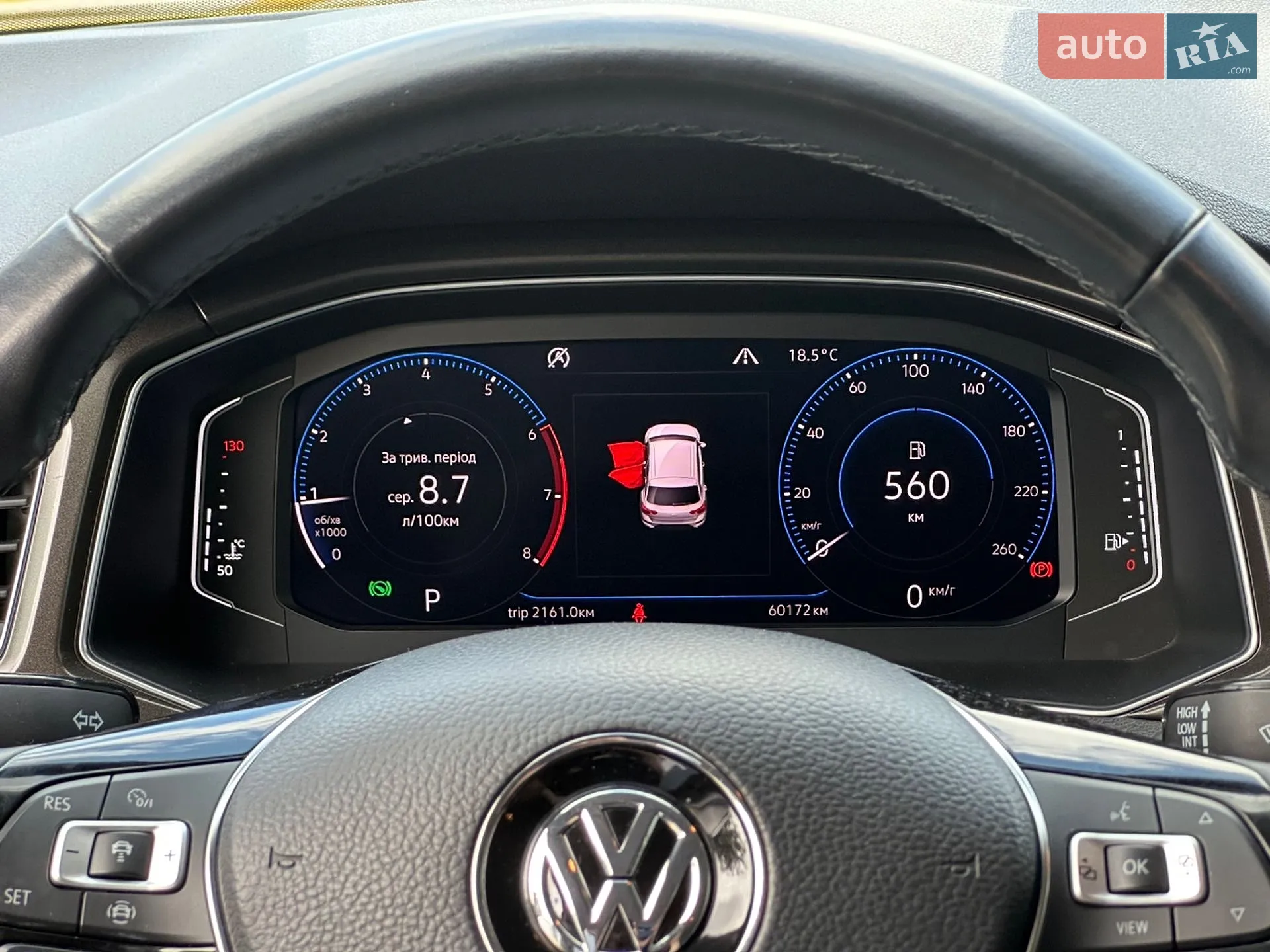 2019 Volkswagen T-Roc - мініатюра 16