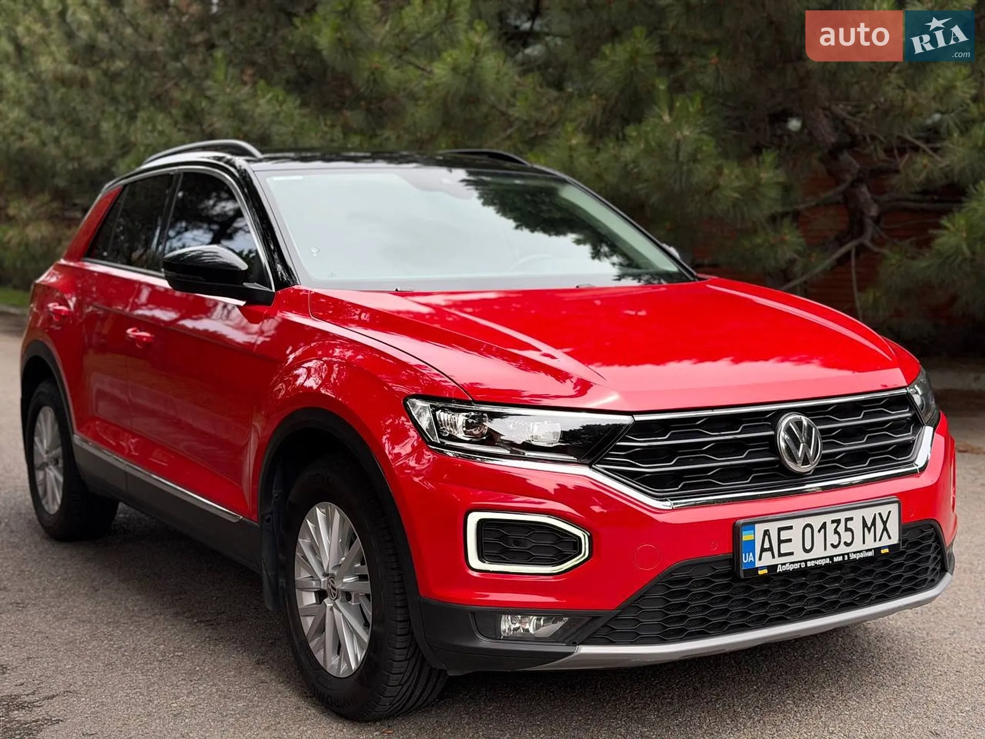 2019 Volkswagen T-Roc - мініатюра 7