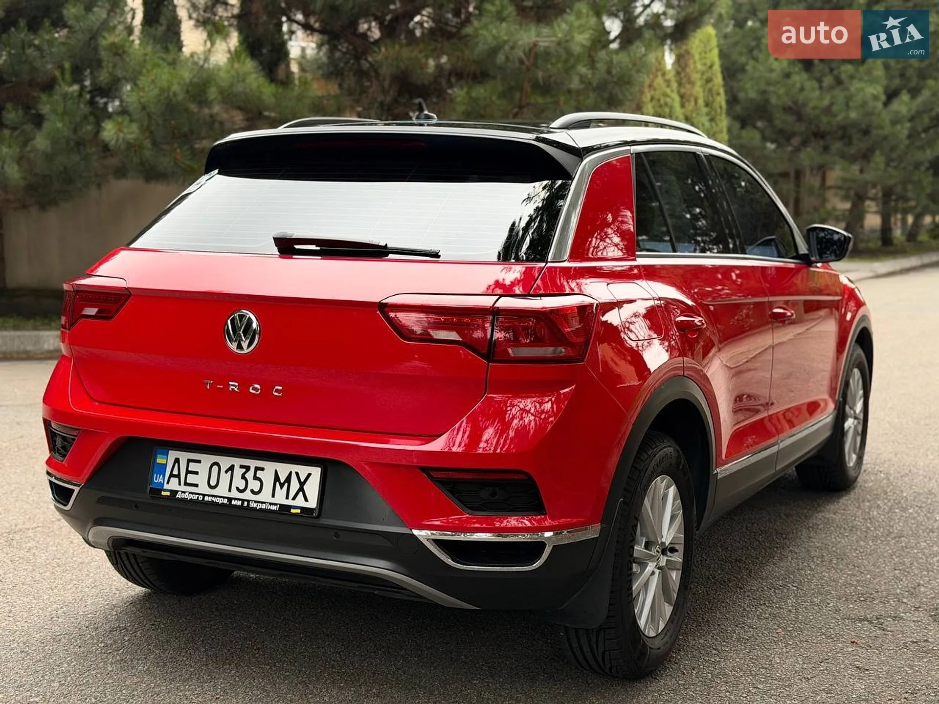 2019 Volkswagen T-Roc - мініатюра 8