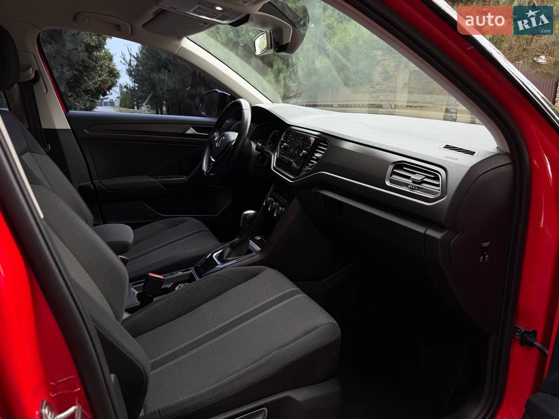 2019 Volkswagen T-Roc - мініатюра 17