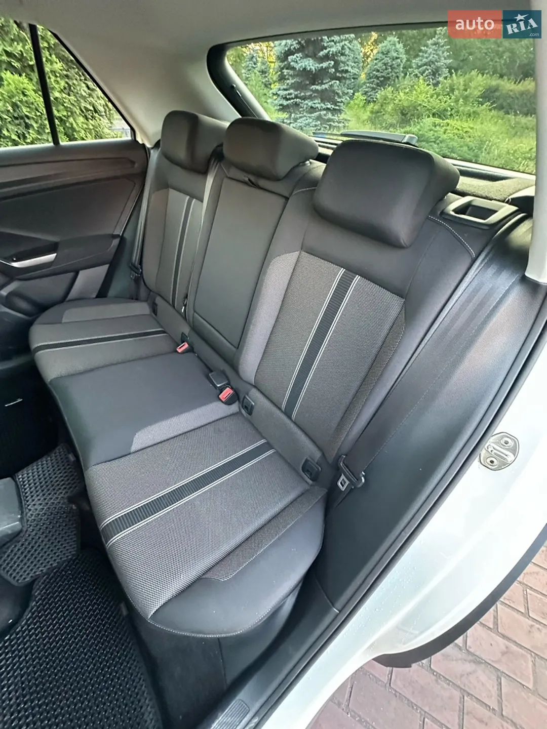 2019 Volkswagen T-Roc - мініатюра 25