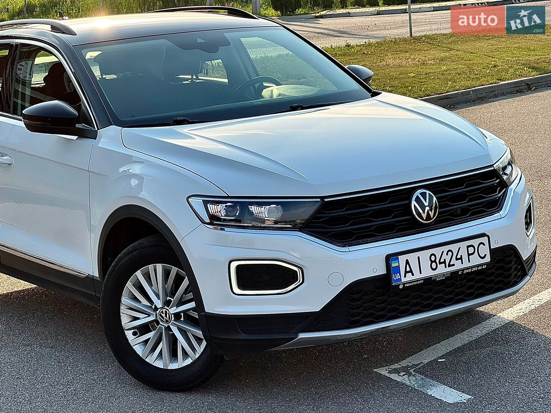 2021 Volkswagen T-Roc - мініатюра 41