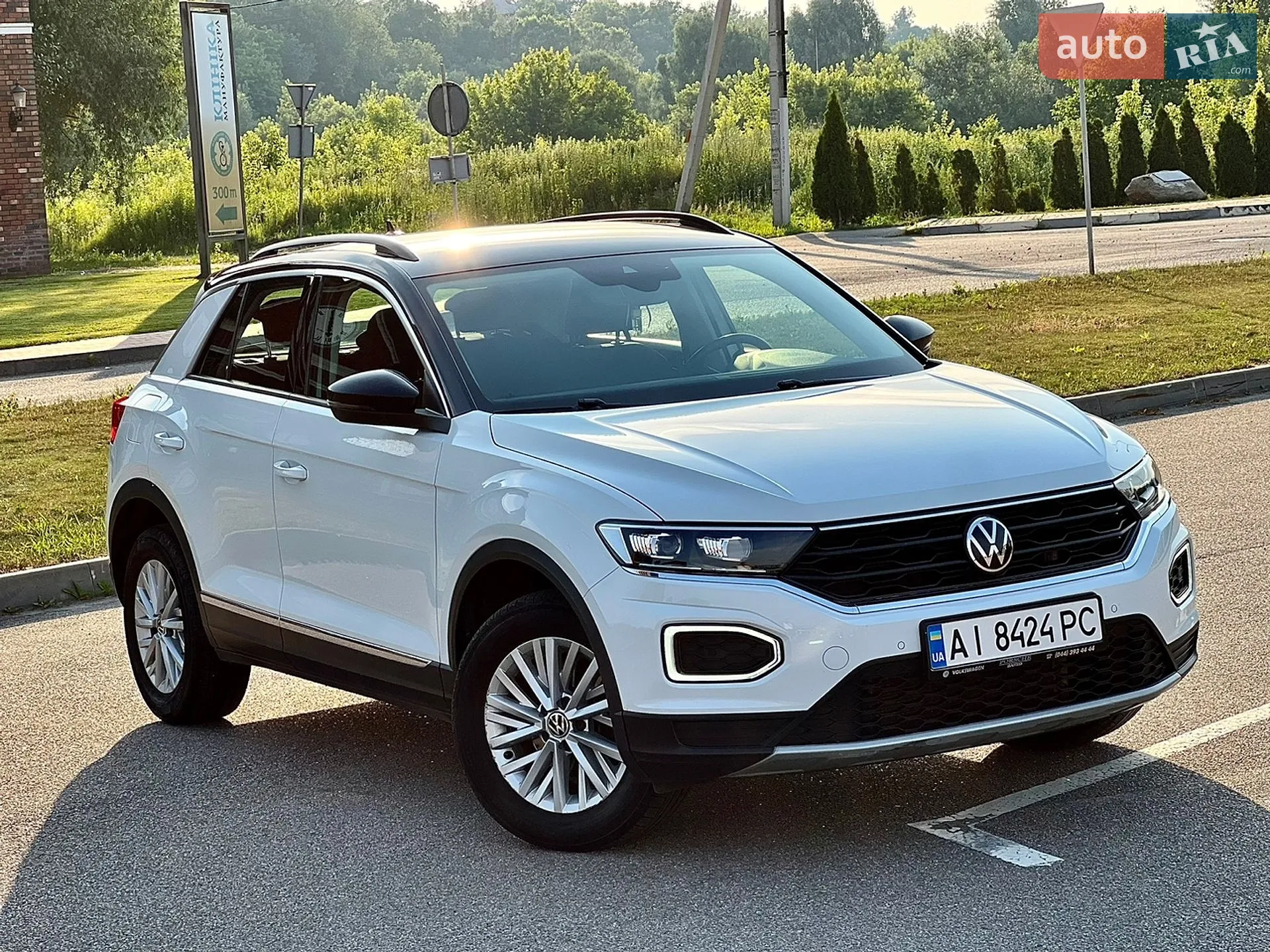 2021 Volkswagen T-Roc - мініатюра 42