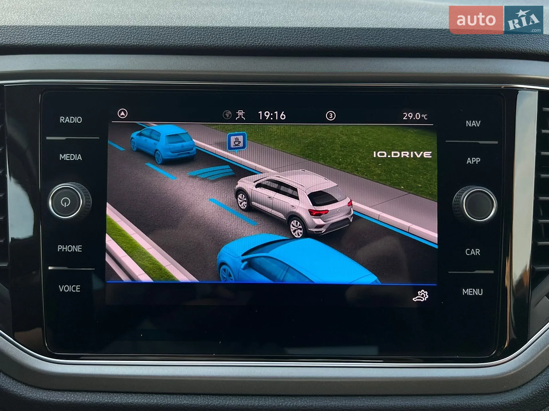2021 Volkswagen T-Roc - мініатюра 83