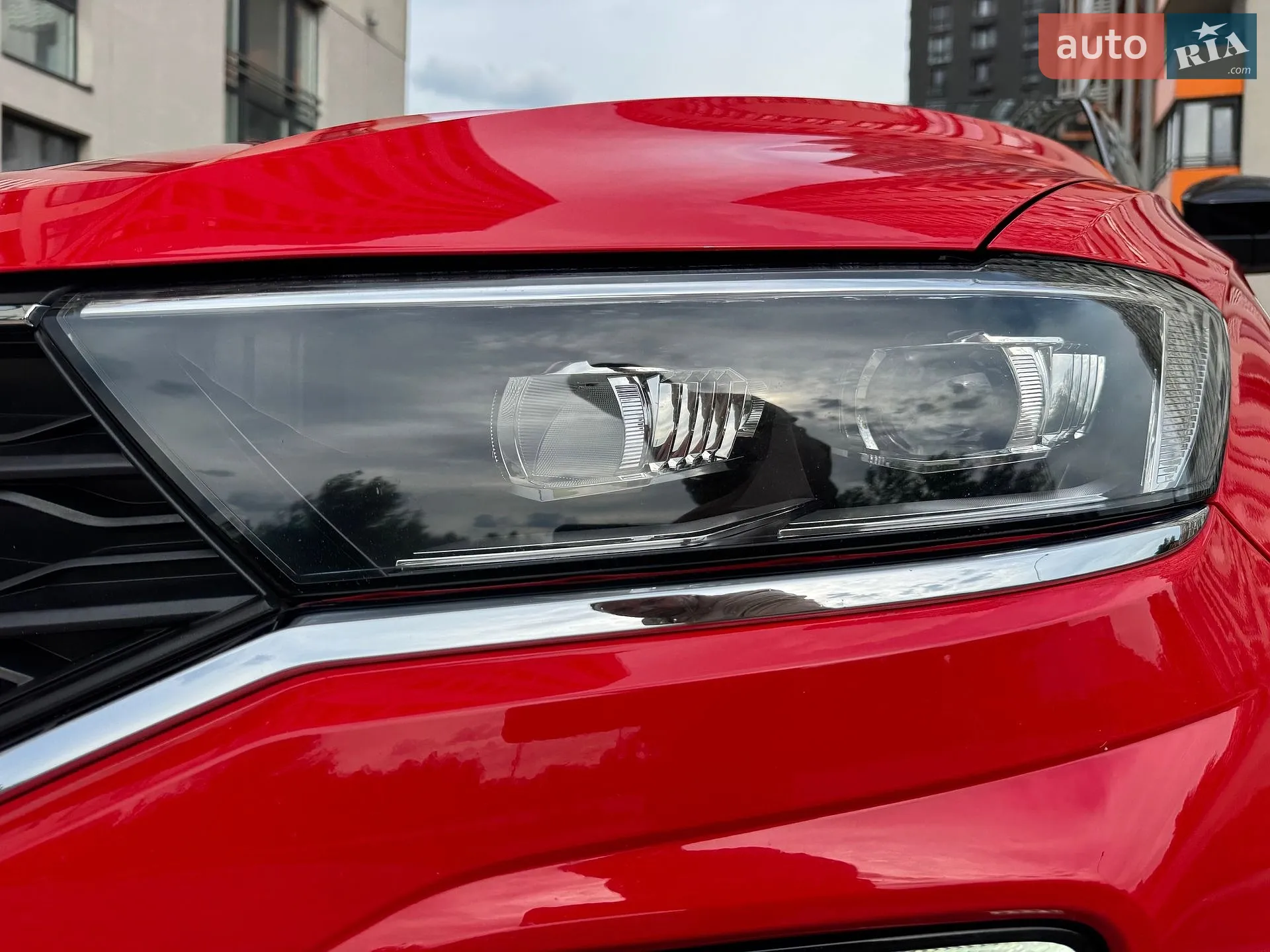 2020 Volkswagen T-Roc - мініатюра 3