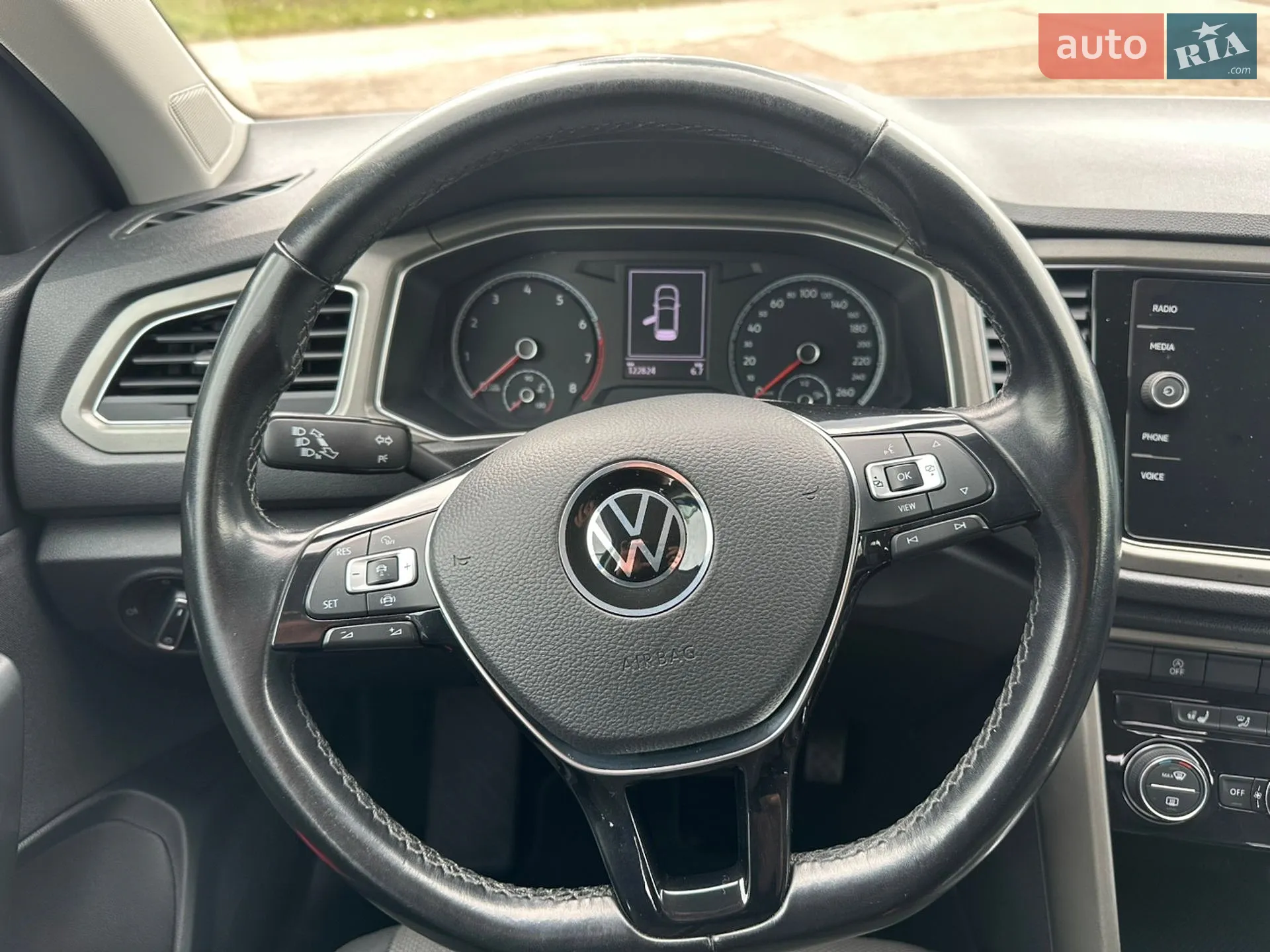 2021 Volkswagen T-Roc - мініатюра 13
