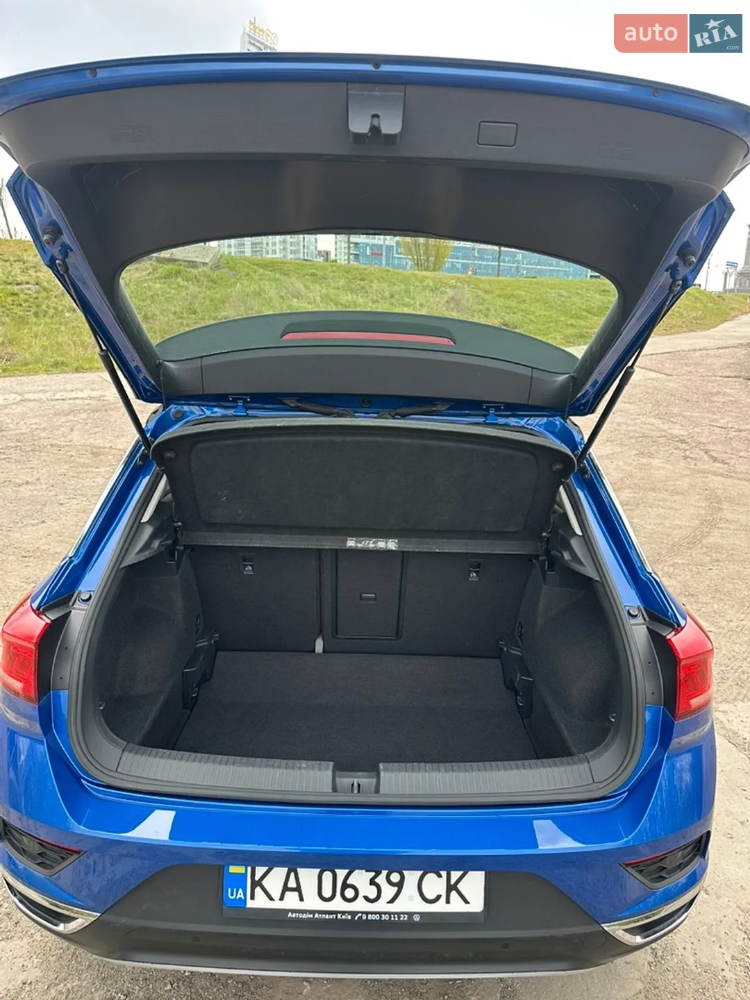 2021 Volkswagen T-Roc - мініатюра 17