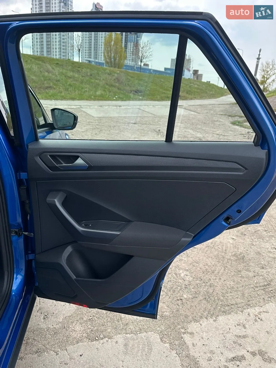 2021 Volkswagen T-Roc - мініатюра 18