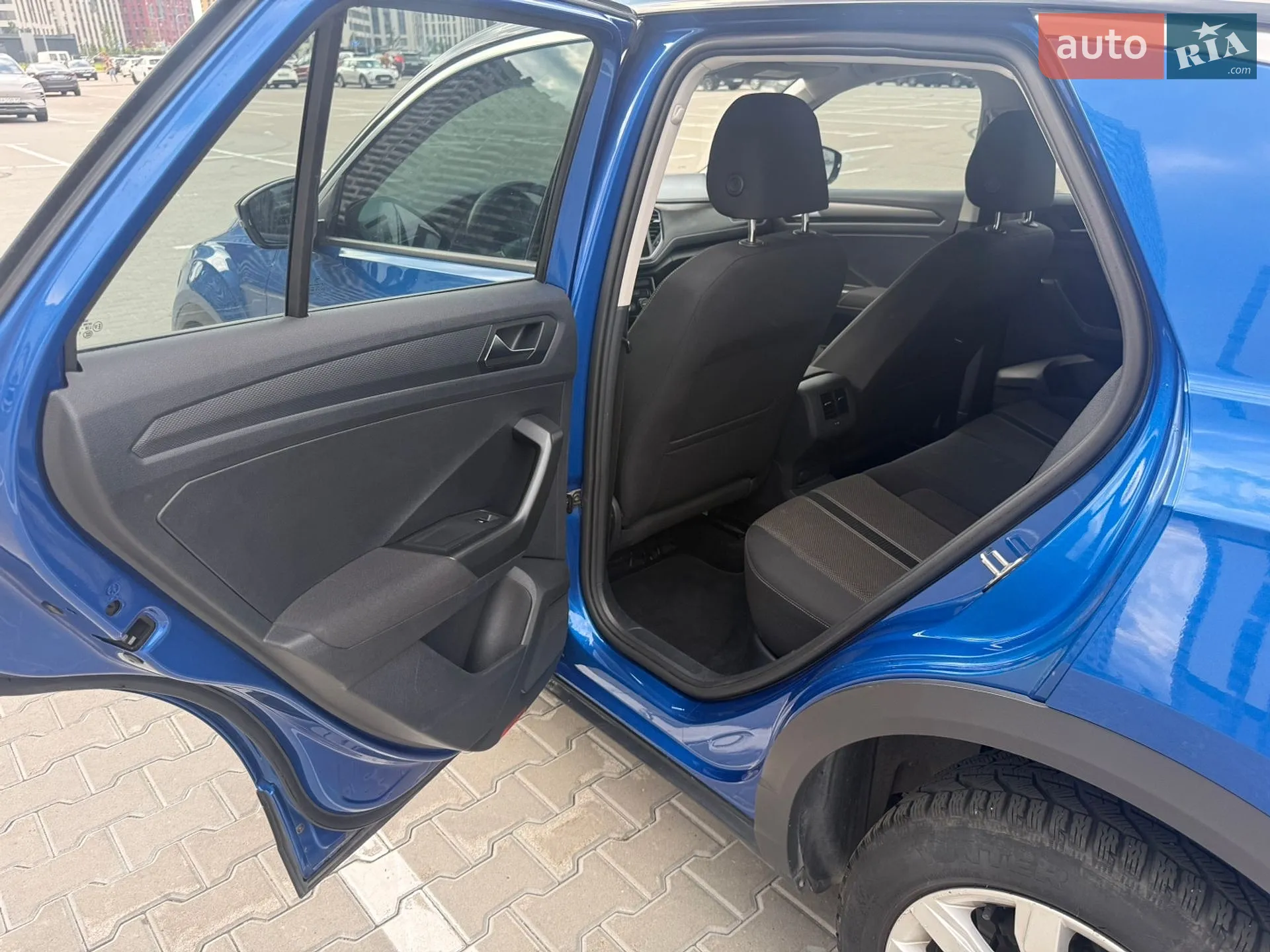 2019 Volkswagen T-Roc - мініатюра 30