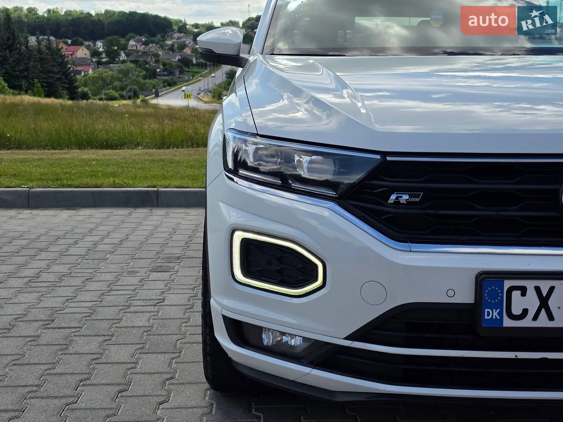 2021 Volkswagen T-Roc - мініатюра 11
