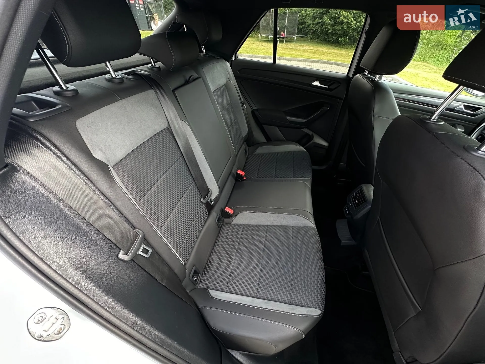 2021 Volkswagen T-Roc - мініатюра 30