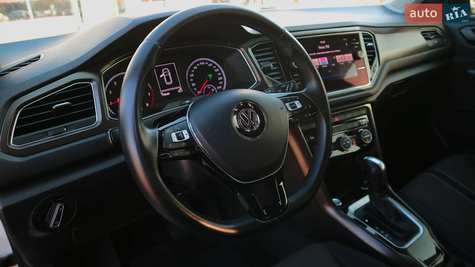 2019 Volkswagen T-Roc - мініатюра 16