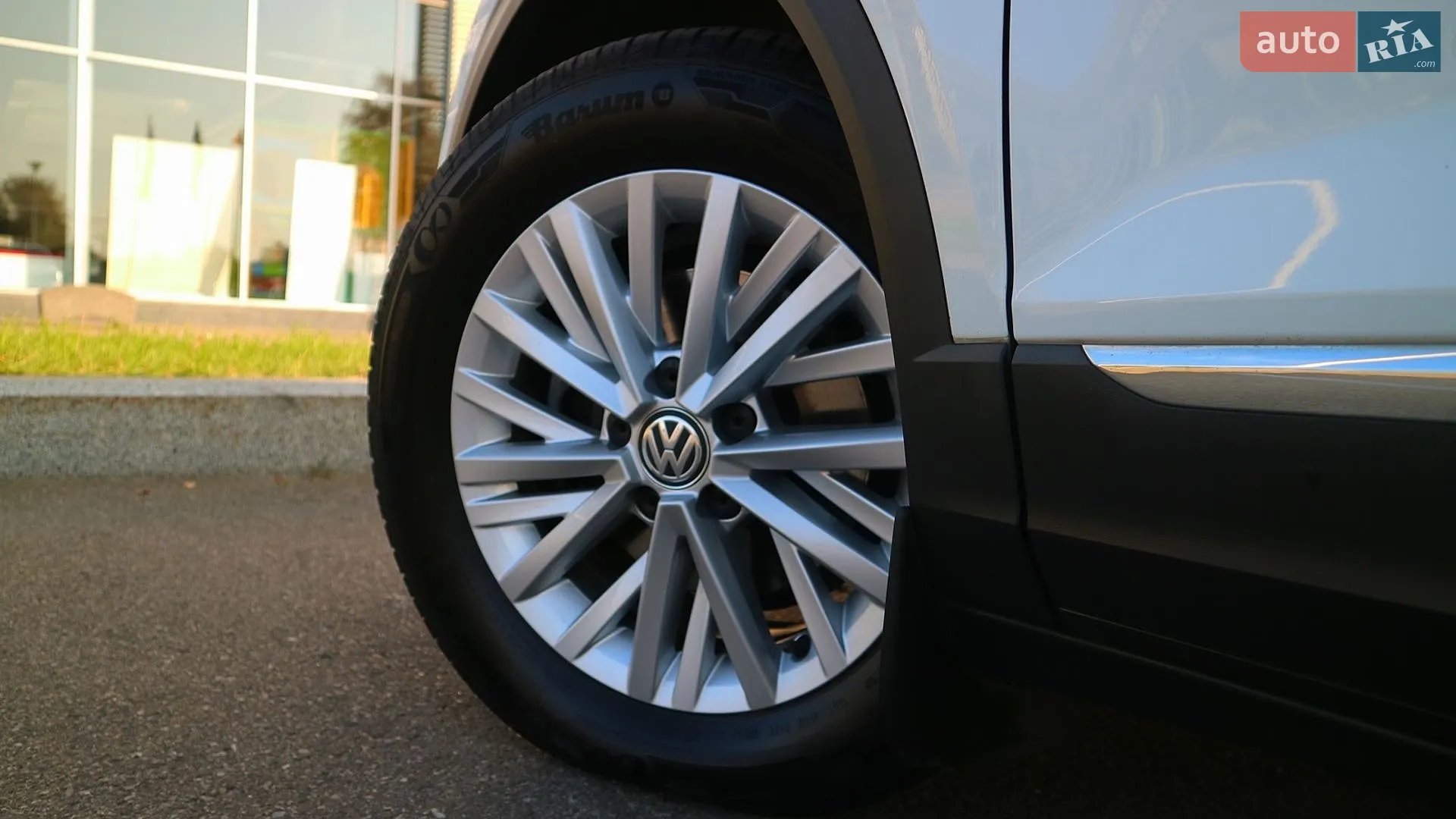 2019 Volkswagen T-Roc - мініатюра 21