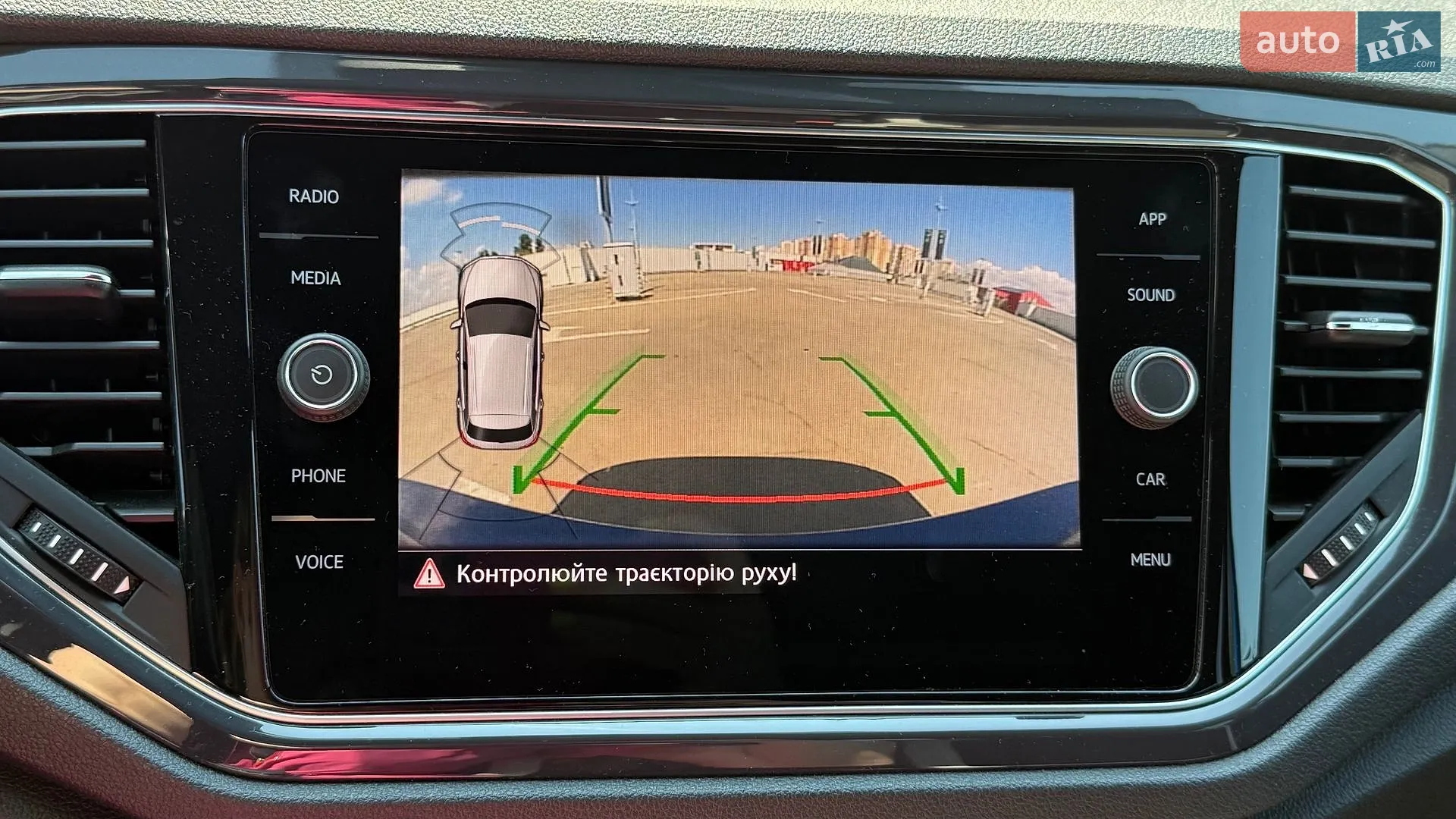 2019 Volkswagen T-Roc - мініатюра 25