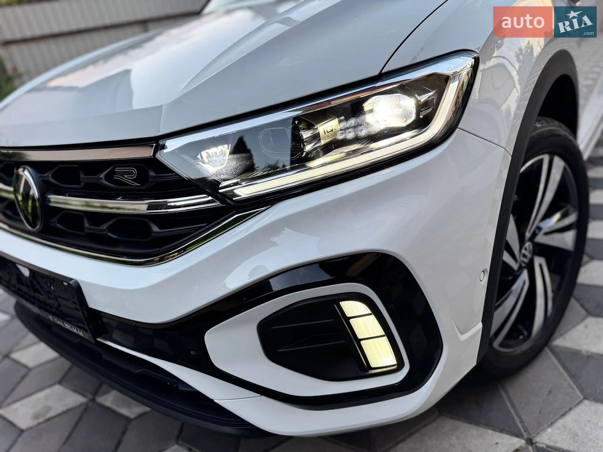 2025 Volkswagen T-Roc - мініатюра 9