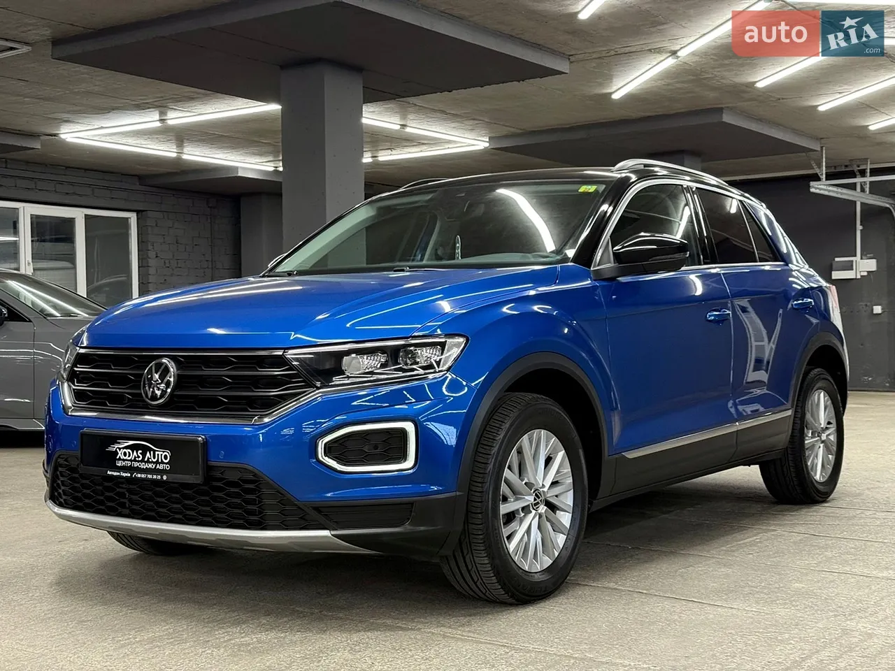 2022 Volkswagen T-Roc - мініатюра 15