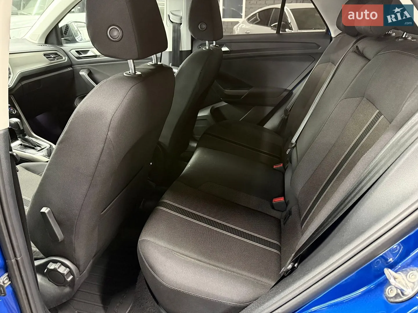 2021 Volkswagen T-Roc - мініатюра 12