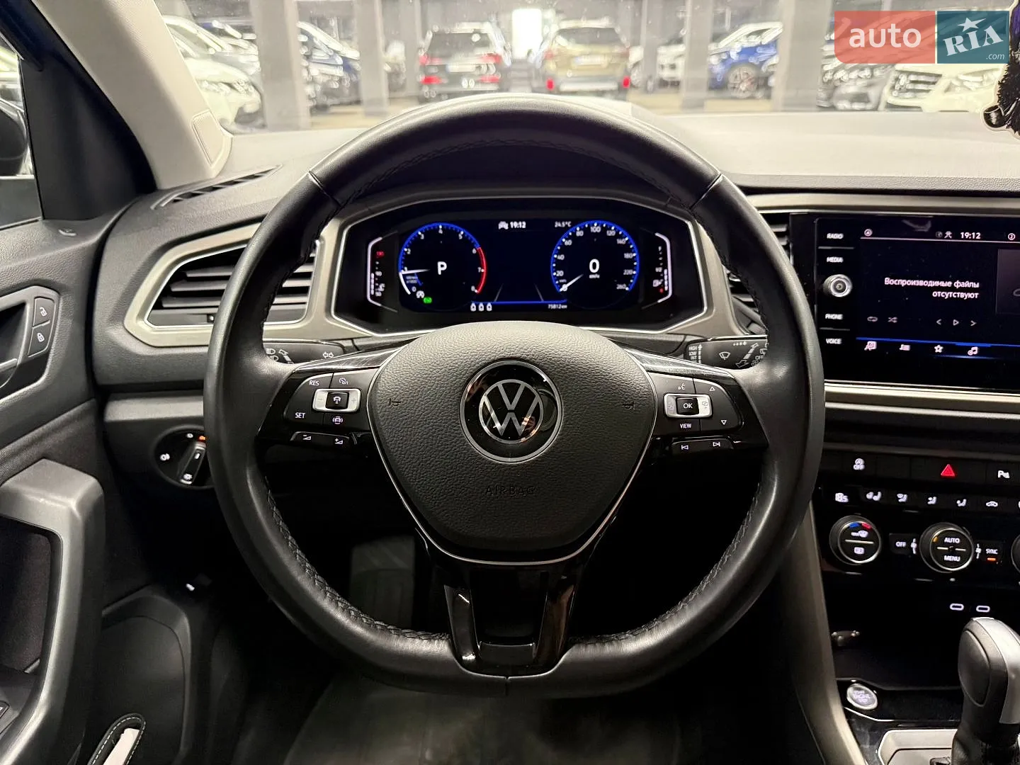 2021 Volkswagen T-Roc - мініатюра 31