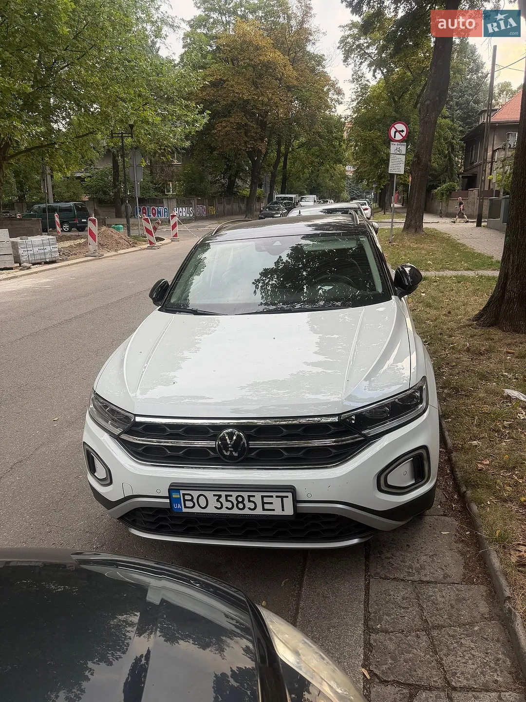 2023 Volkswagen T-Roc - мініатюра 7