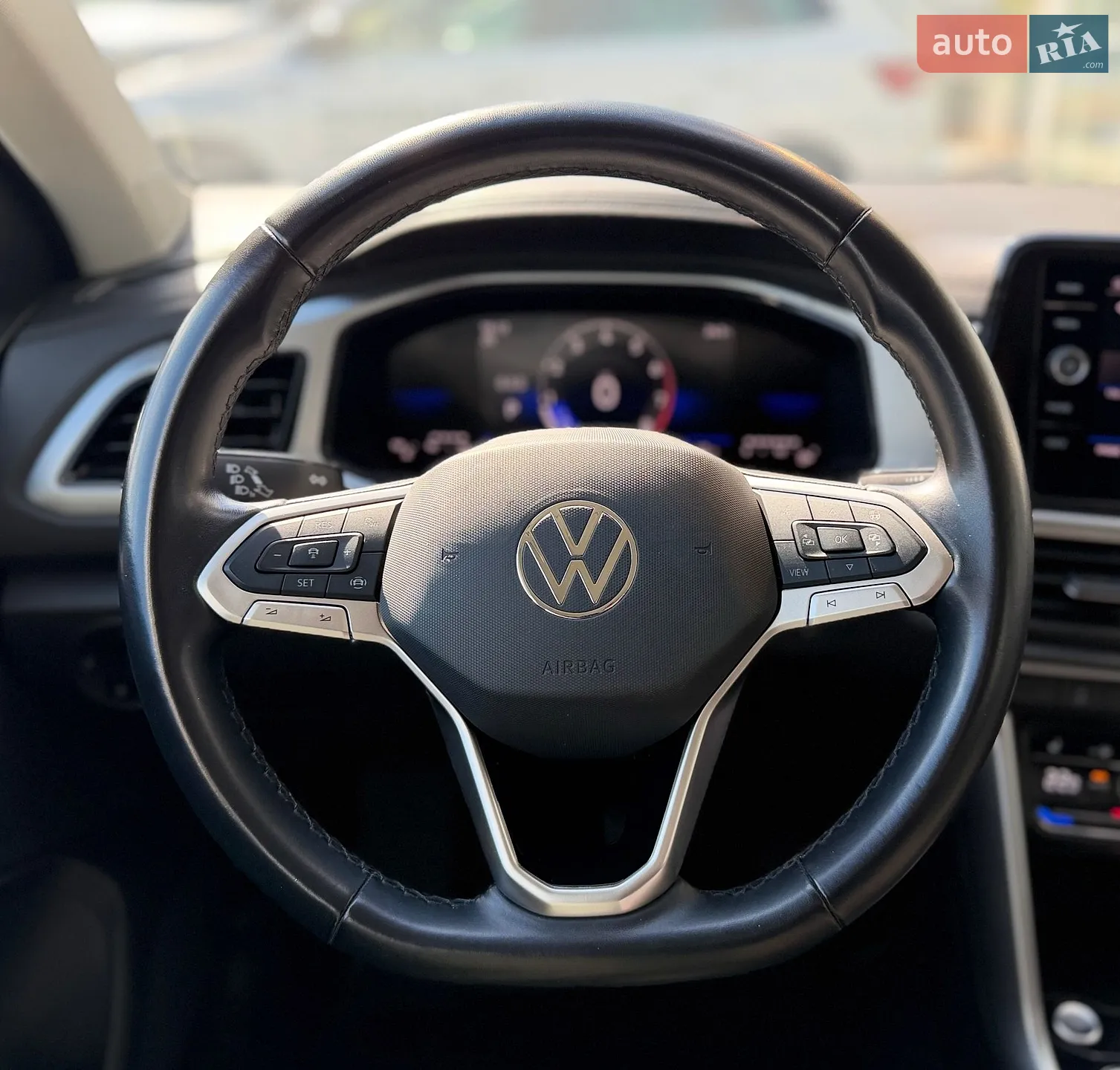 2023 Volkswagen T-Roc - мініатюра 16
