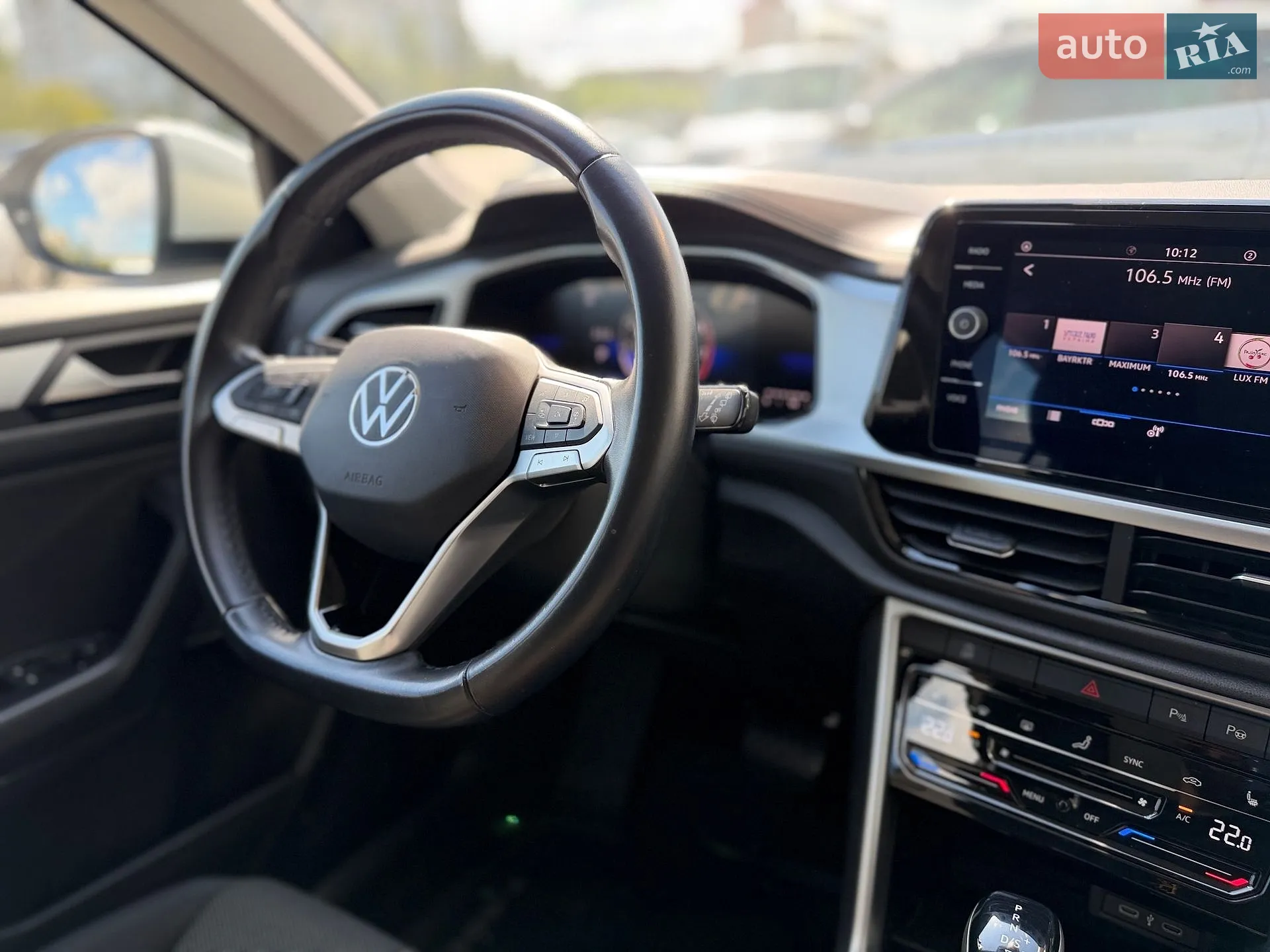 2023 Volkswagen T-Roc - мініатюра 20