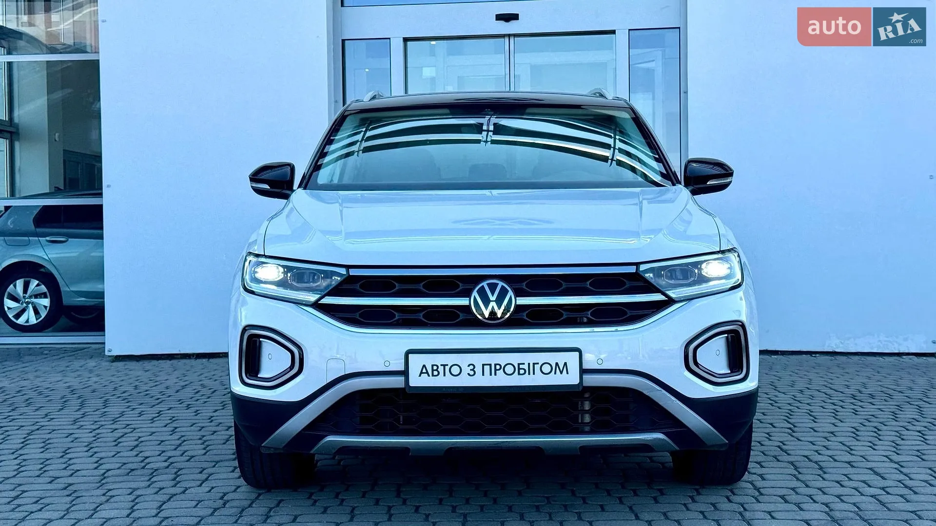 2022 Volkswagen T-Roc - мініатюра 9